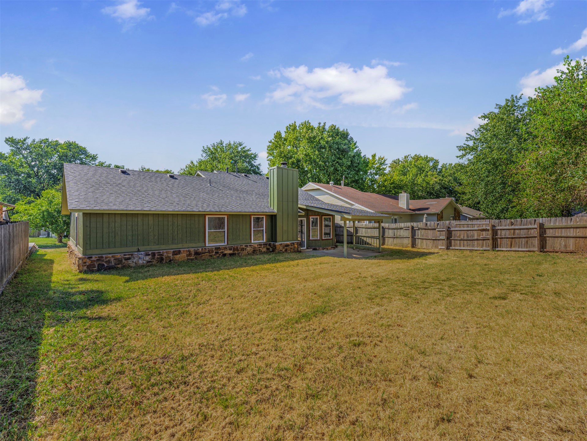 9339 S 92nd East Avenue Eastavenue Tulsa OK 74133
