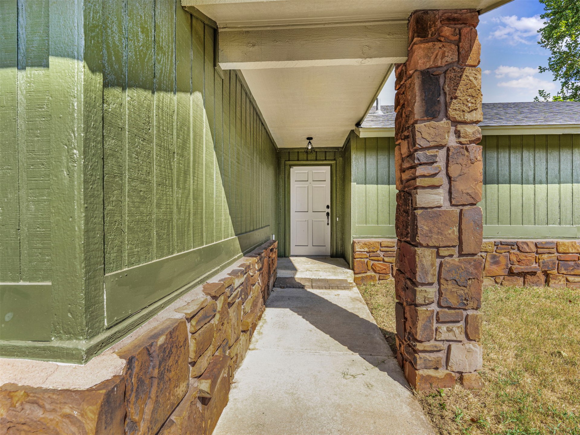 9339 S 92nd East Avenue Eastavenue Tulsa OK 74133