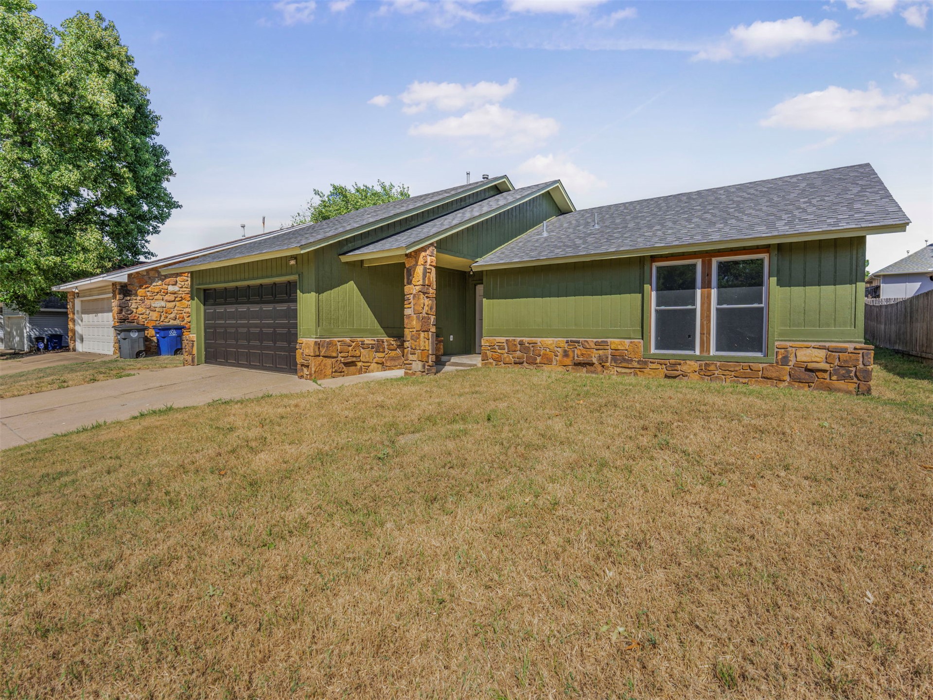9339 S 92nd East Avenue Eastavenue Tulsa OK 74133