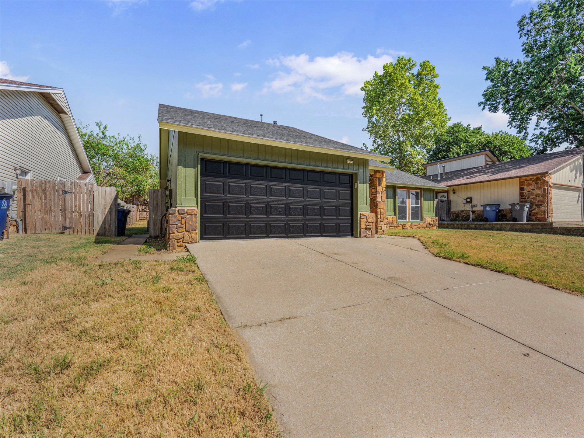 9339 S 92nd East Avenue Eastavenue Tulsa OK 74133