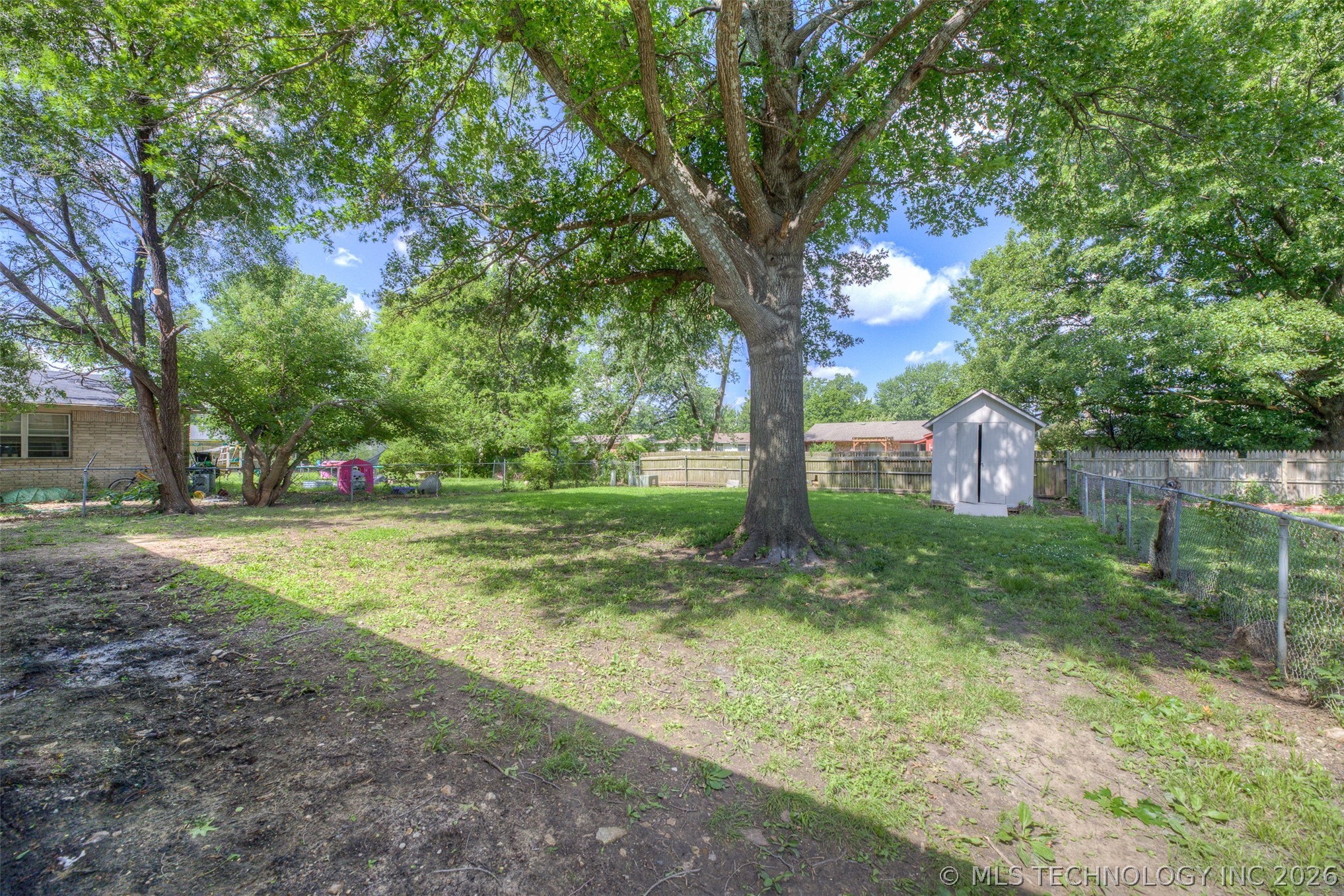 2210 S 131st East Avenue Tulsa OK 74134