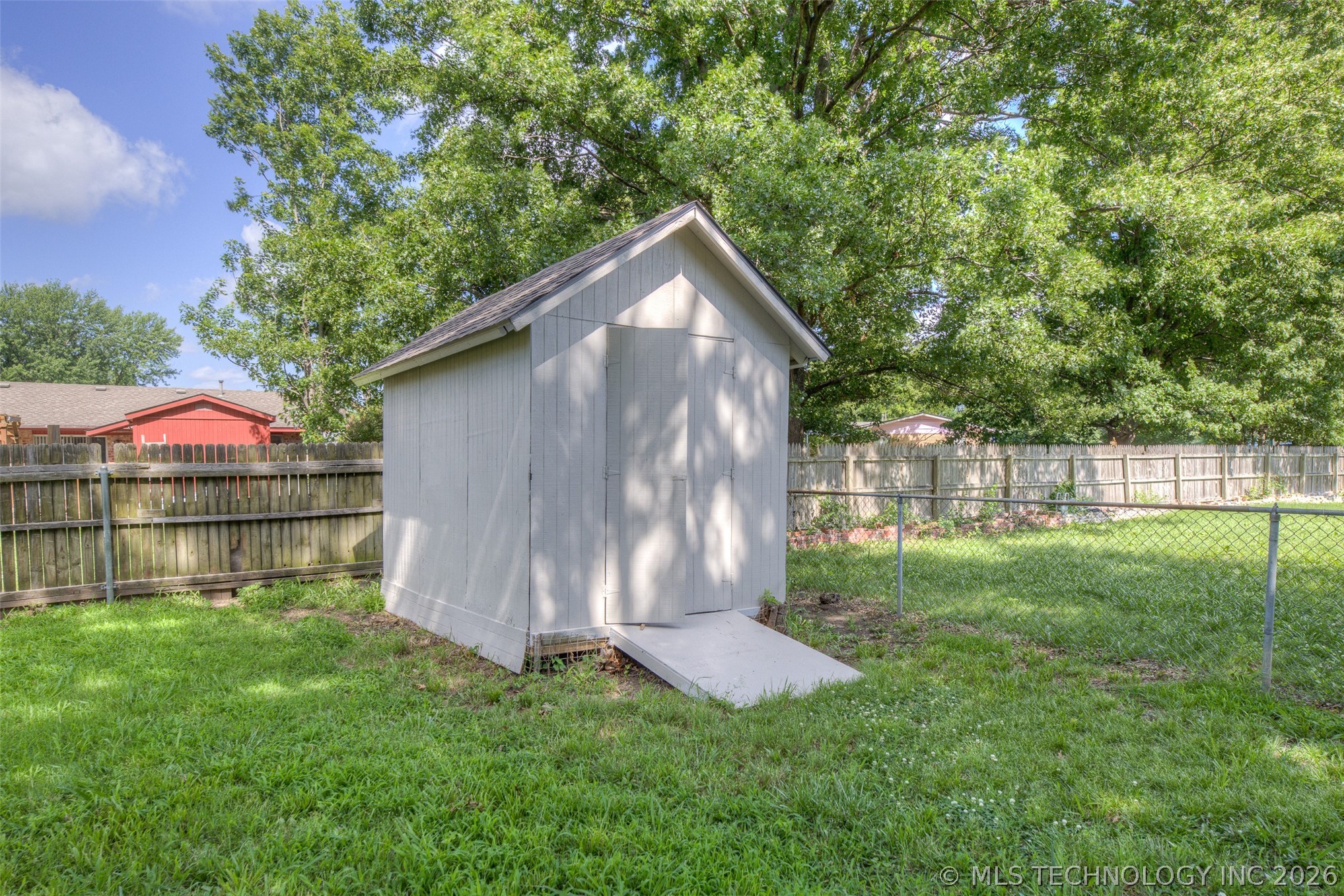 2210 S 131st East Avenue Tulsa OK 74134