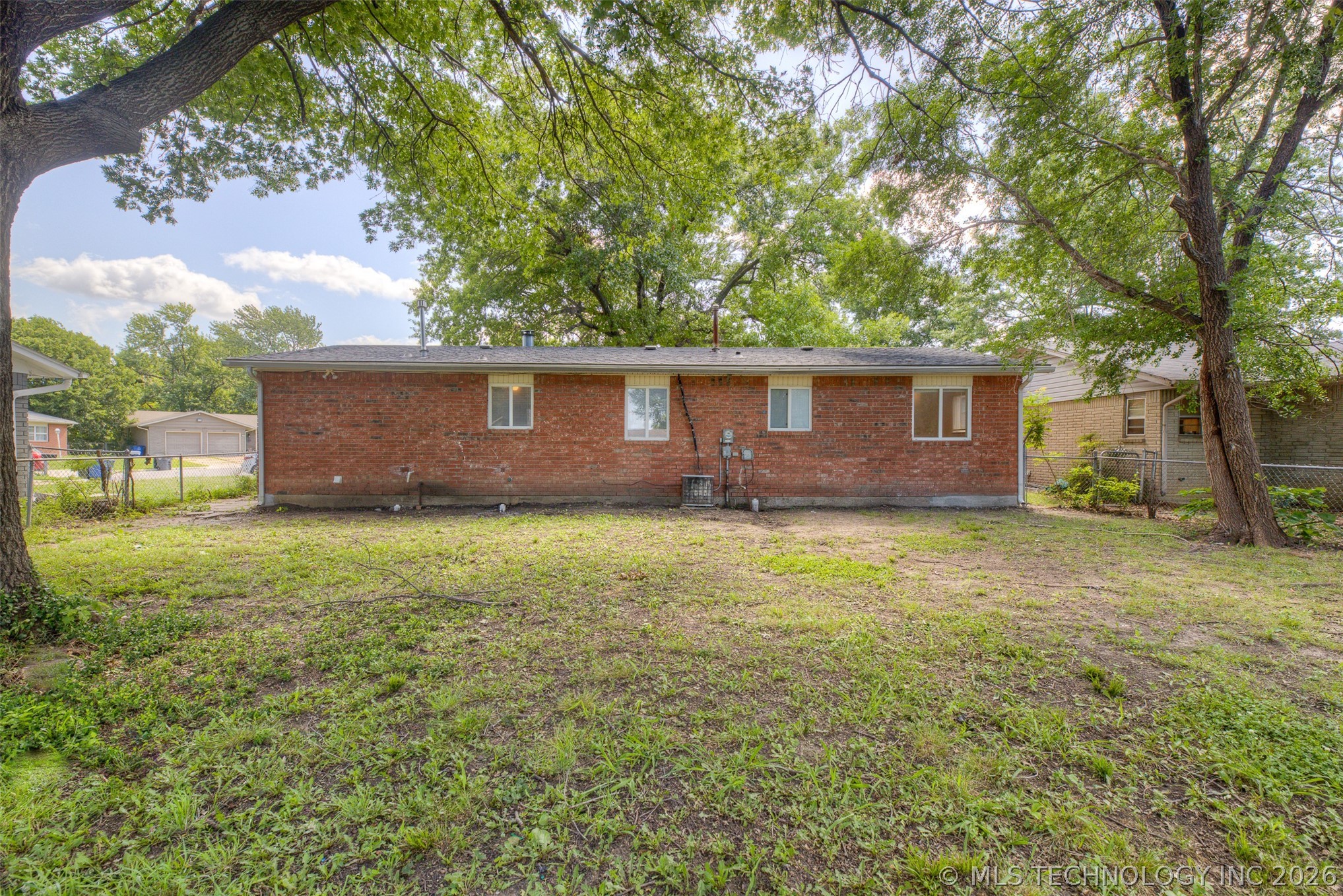 2210 S 131st East Avenue Tulsa OK 74134