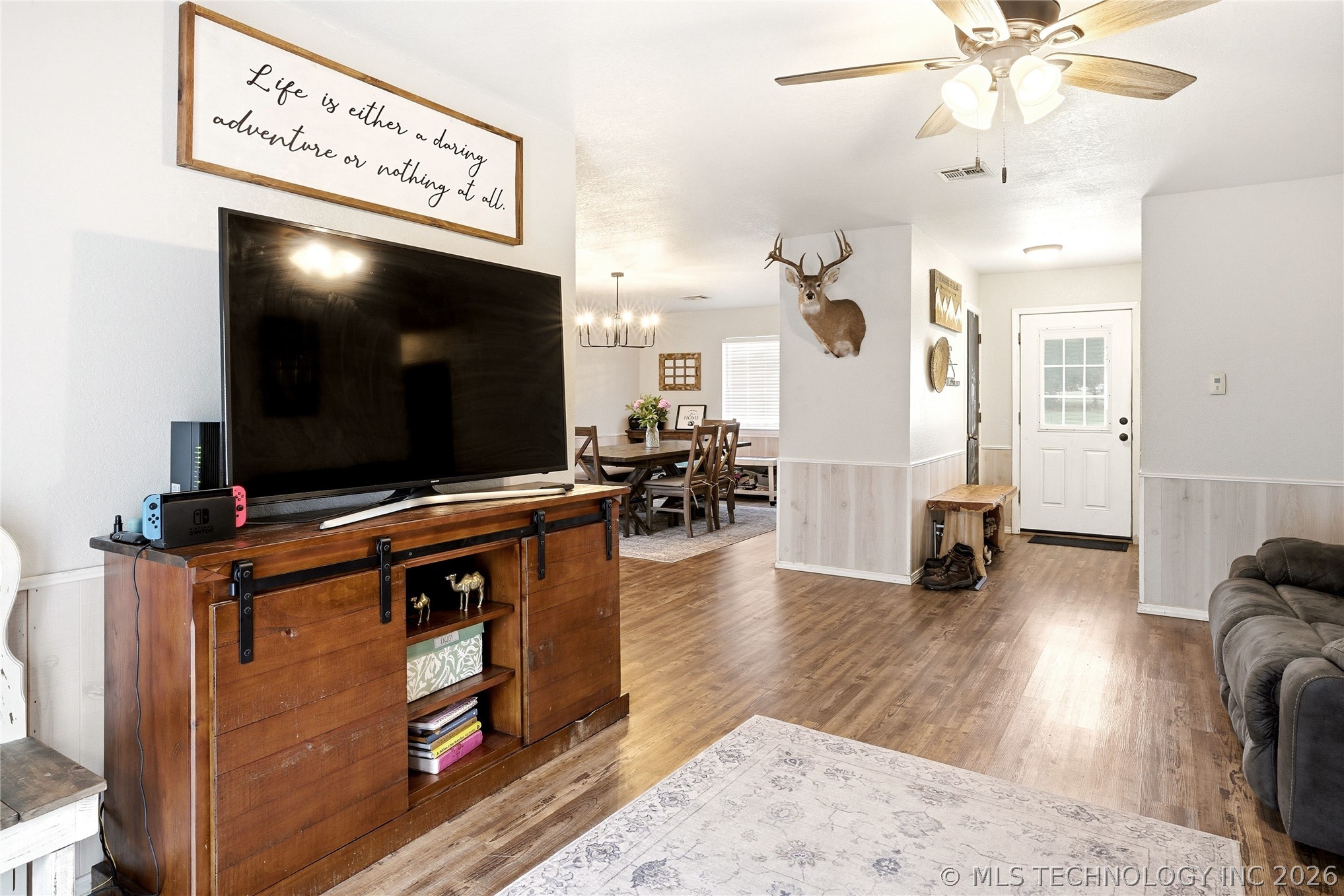 472916 E 705 Road Westville OK 74965