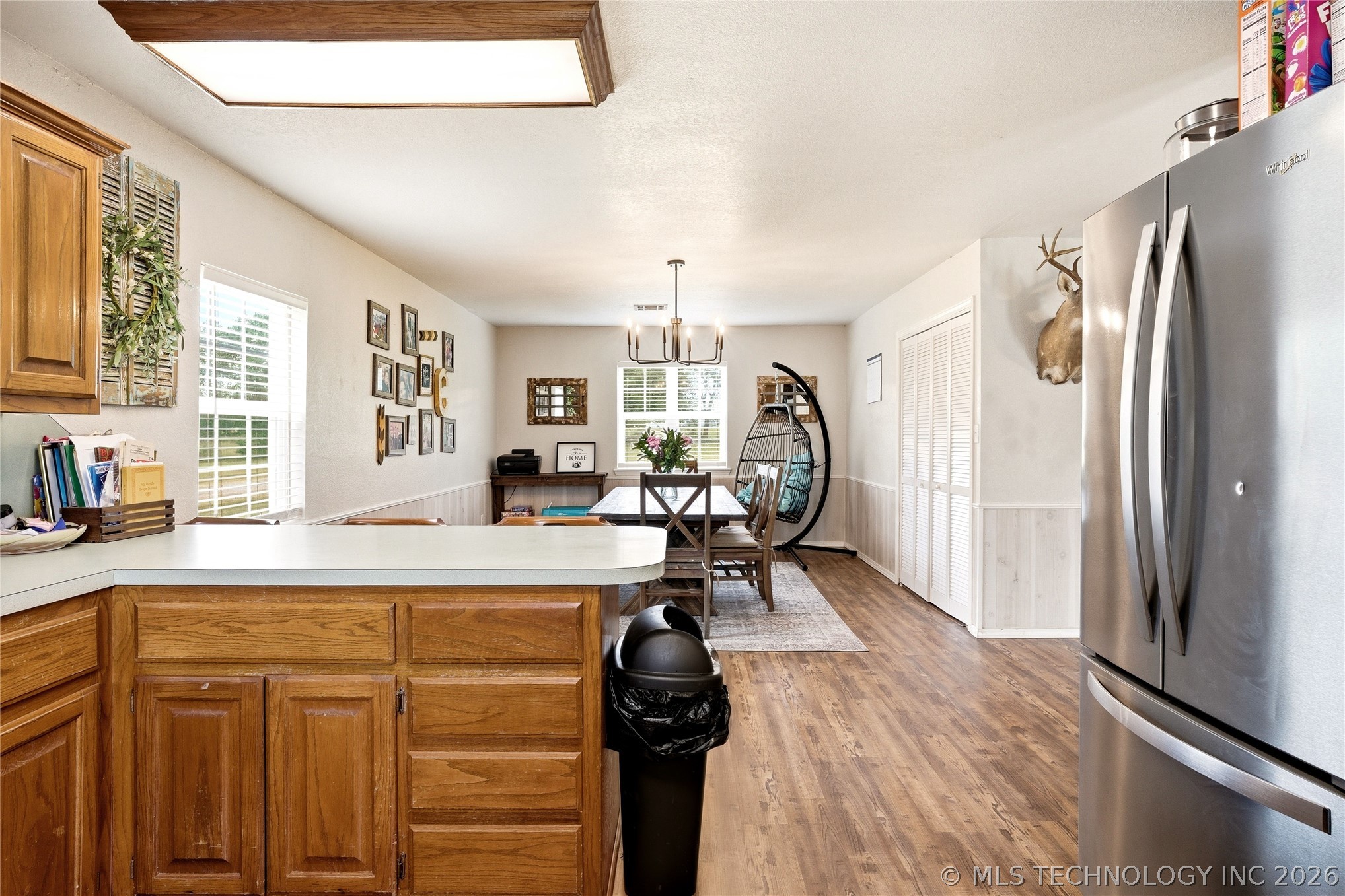 472916 E 705 Road Westville OK 74965