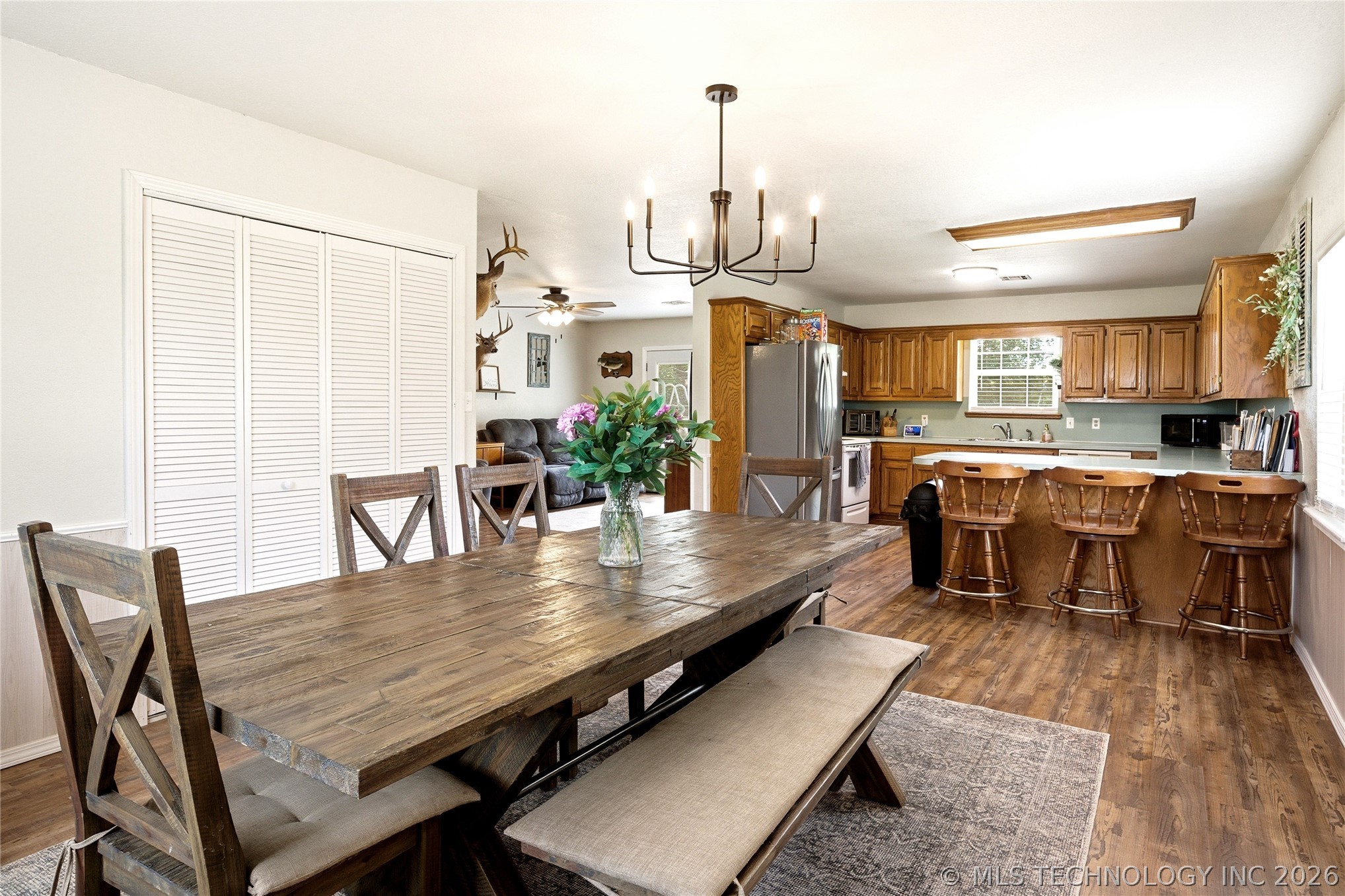 472916 E 705 Road Westville OK 74965