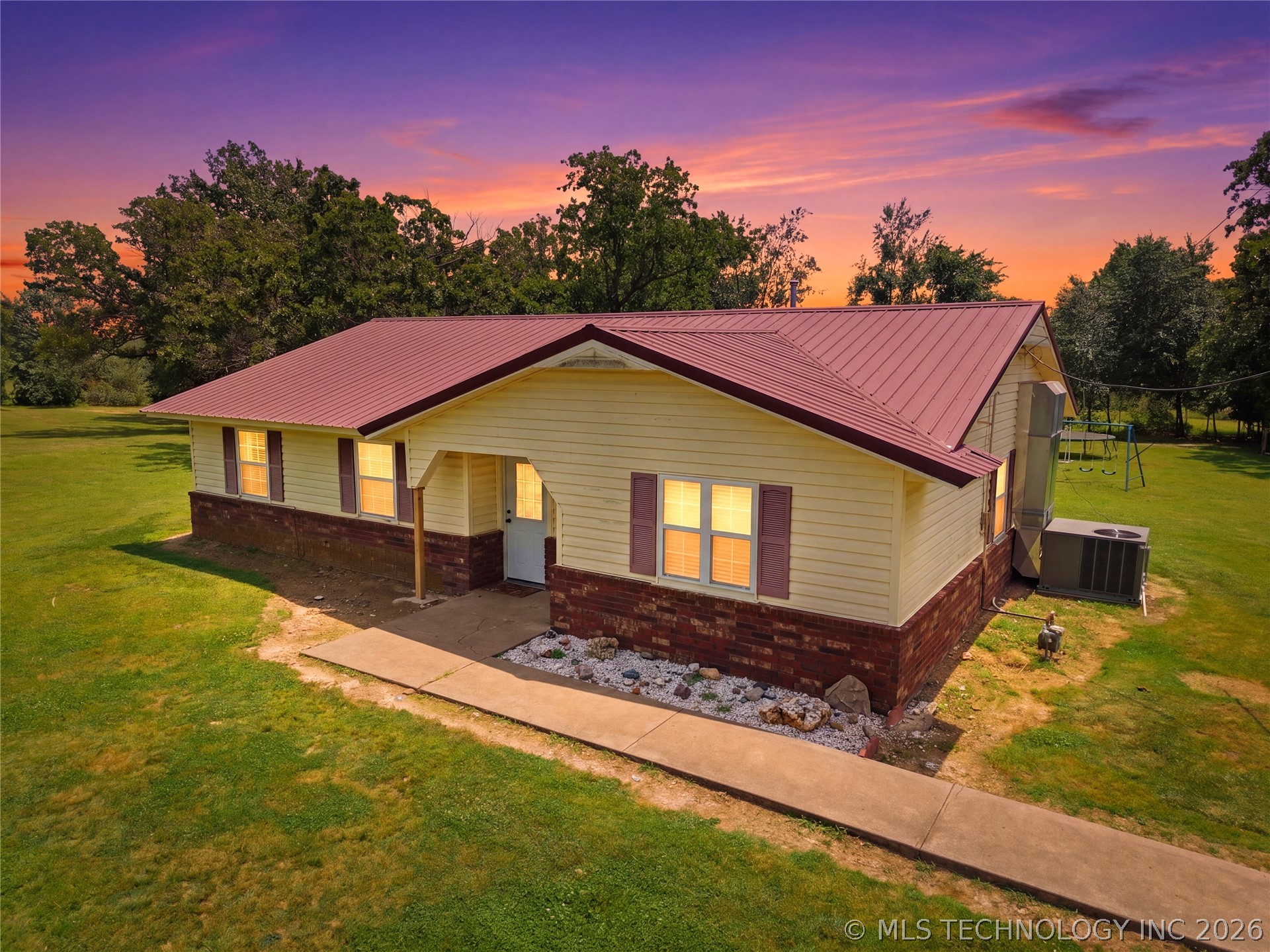 472916 E 705 Road Westville OK 74965