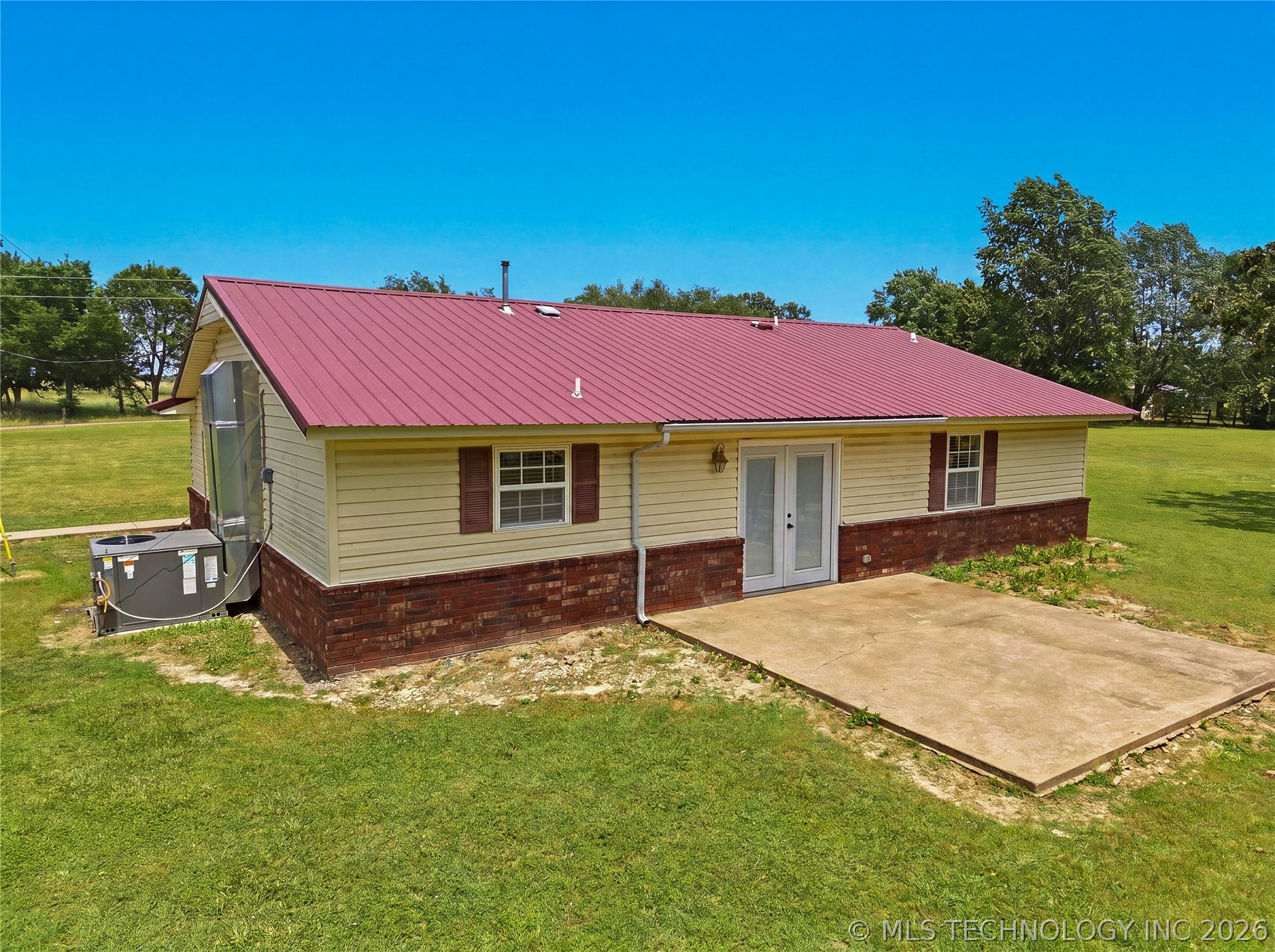 472916 E 705 Road Westville OK 74965