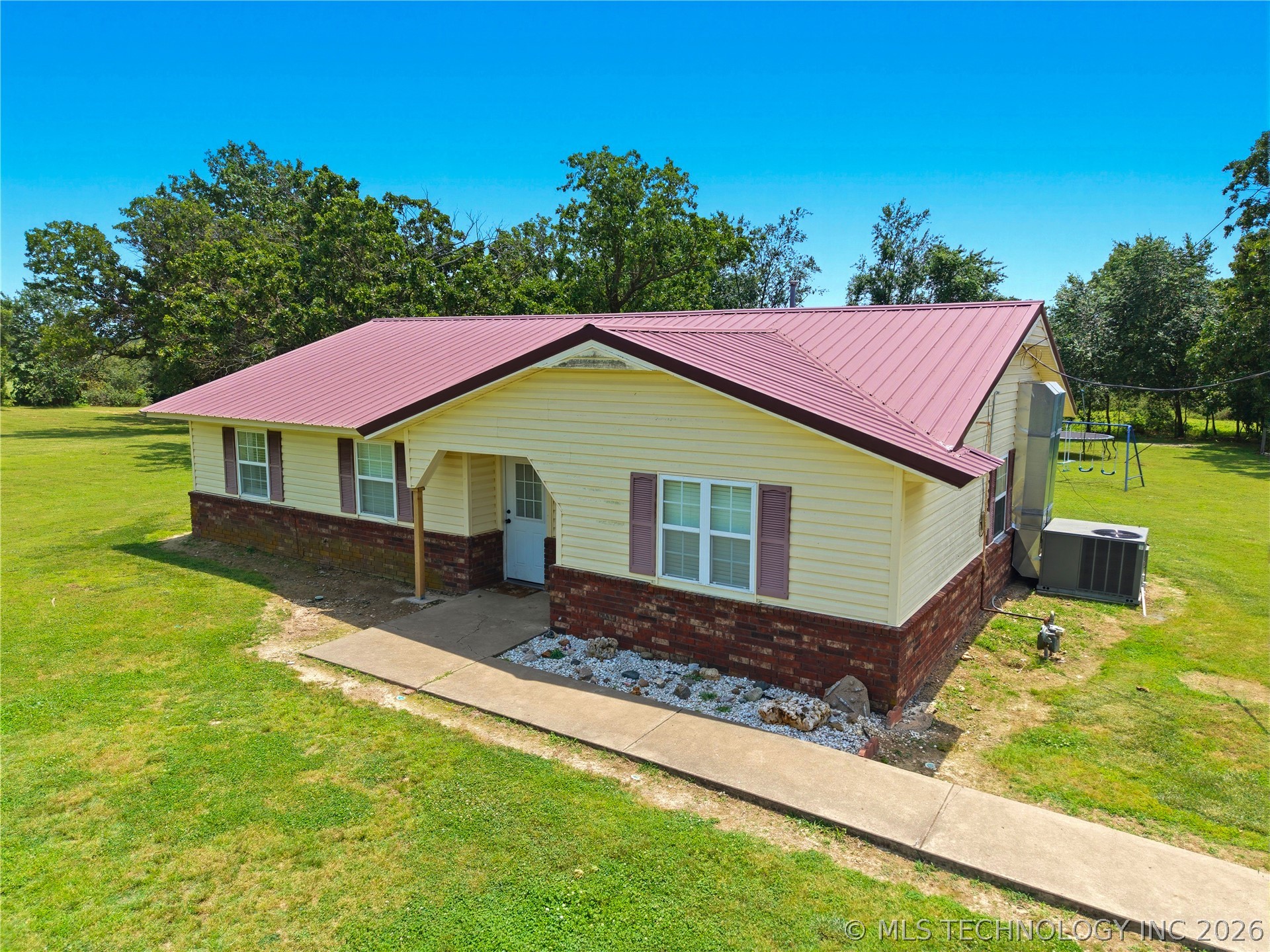 472916 E 705 Road Westville OK 74965