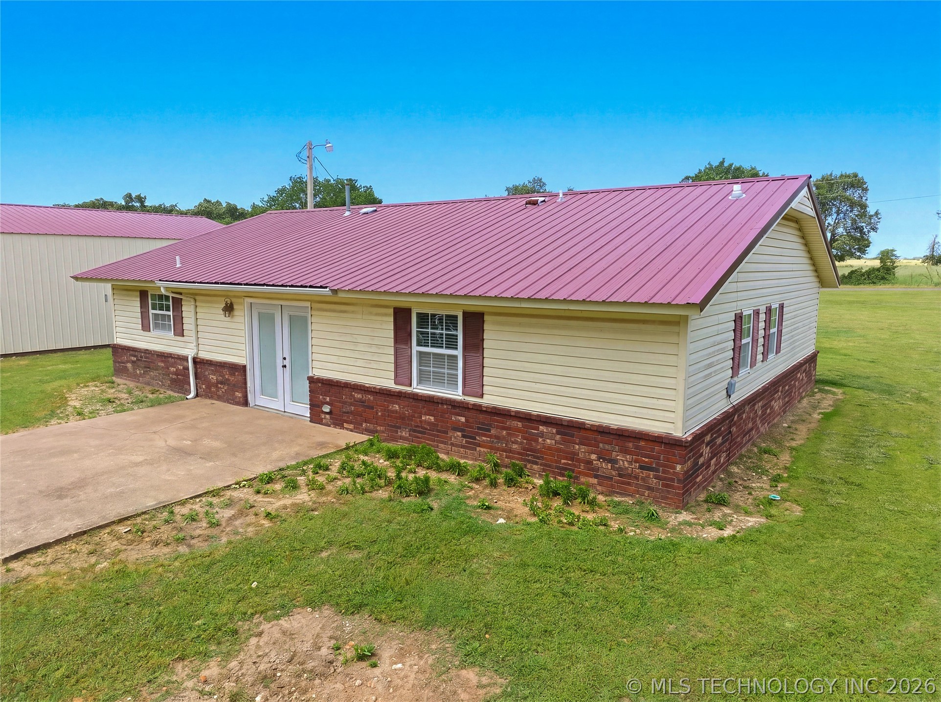 472916 E 705 Road Westville OK 74965