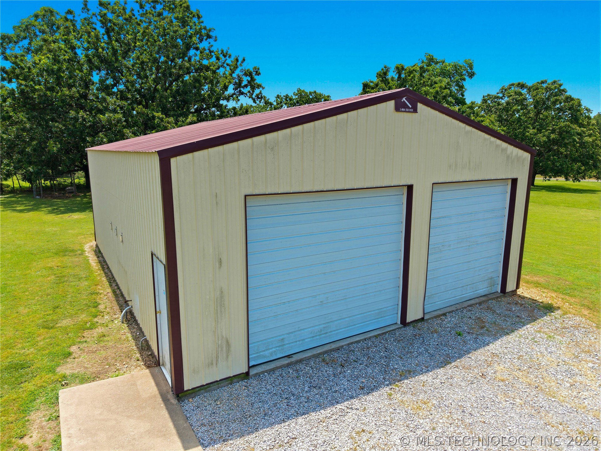 472916 E 705 Road Westville OK 74965