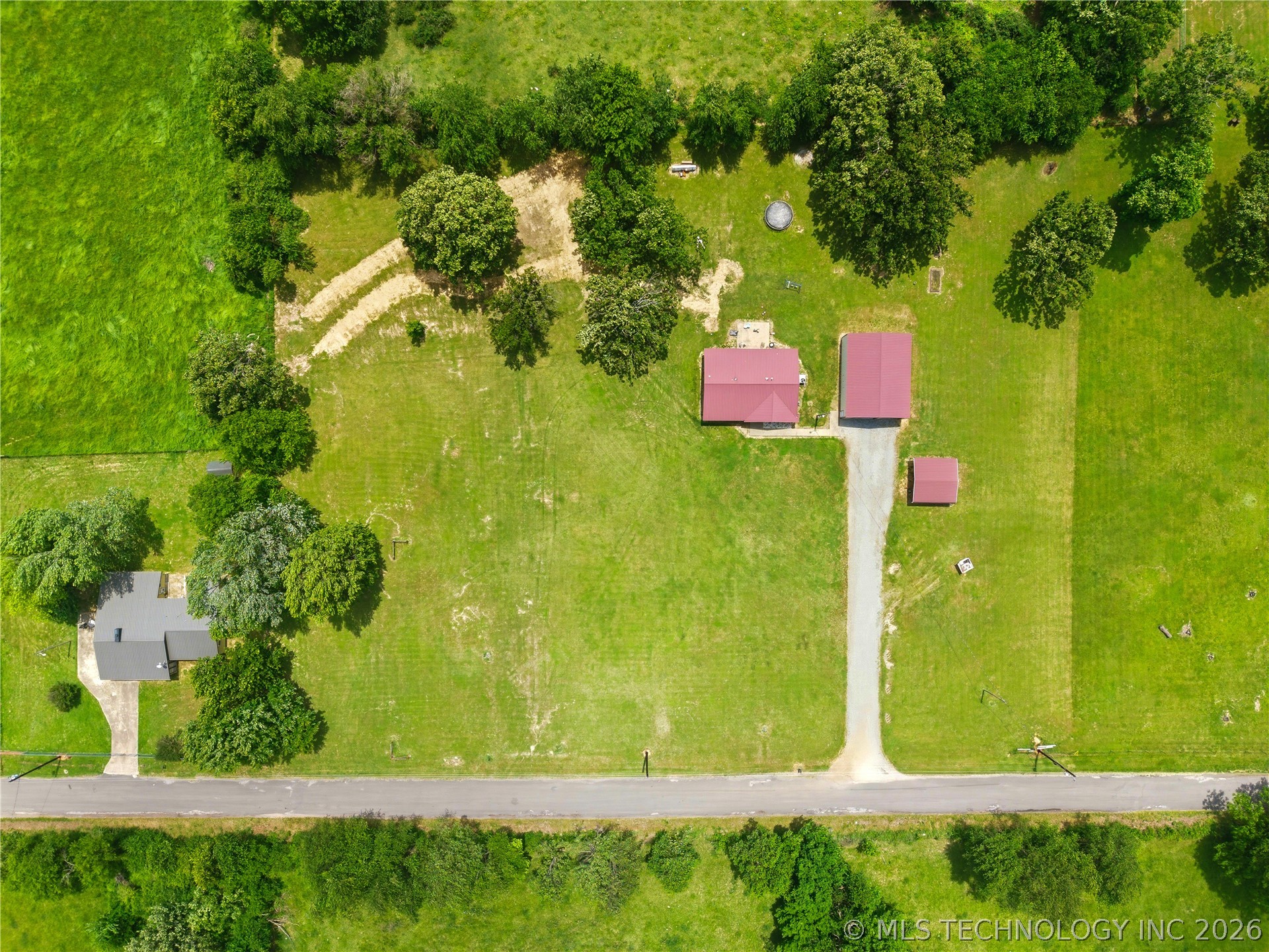 472916 E 705 Road Westville OK 74965