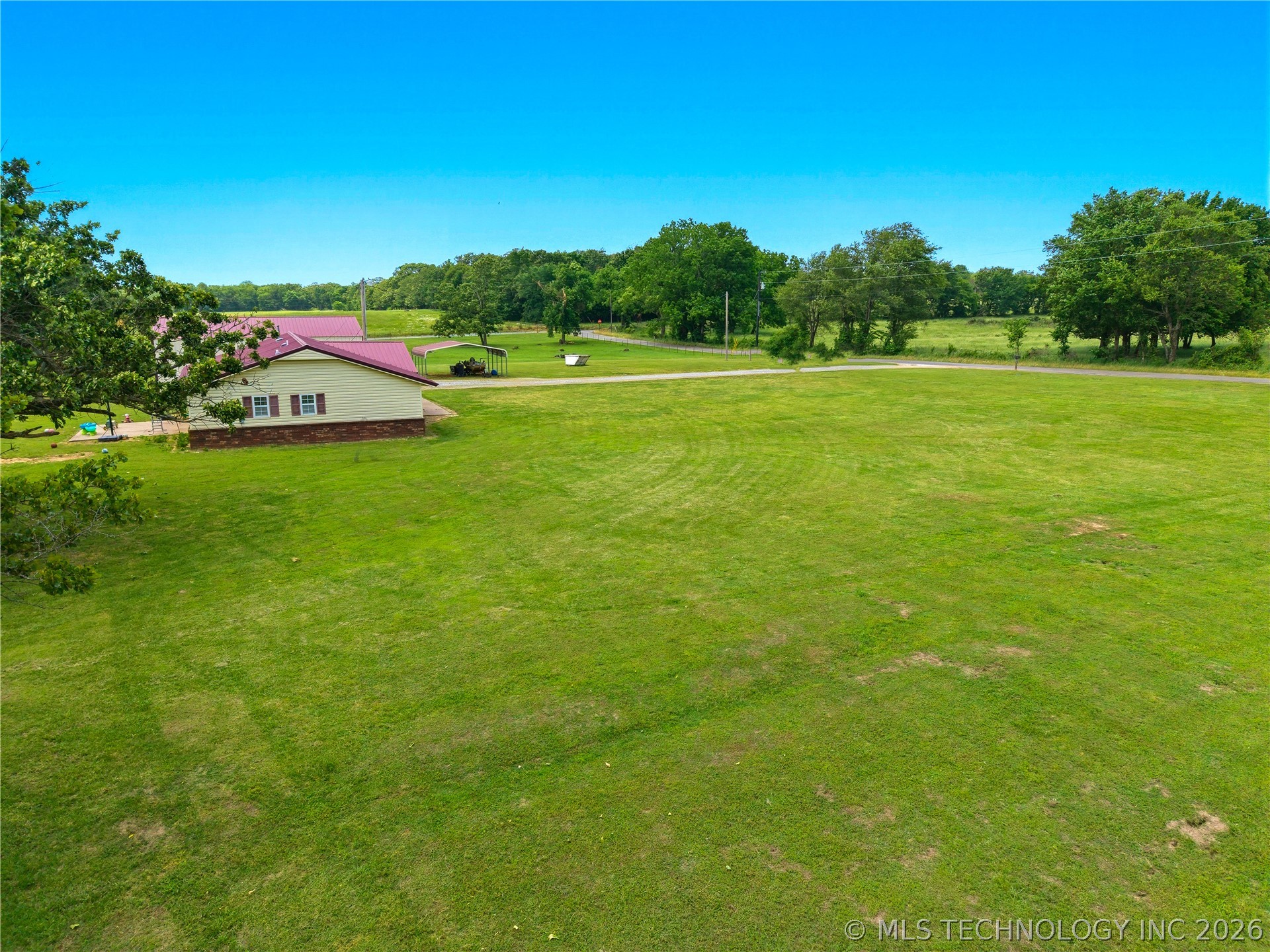 472916 E 705 Road Westville OK 74965