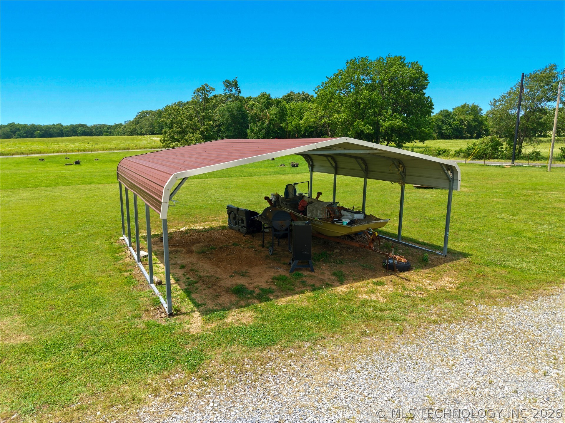 472916 E 705 Road Westville OK 74965