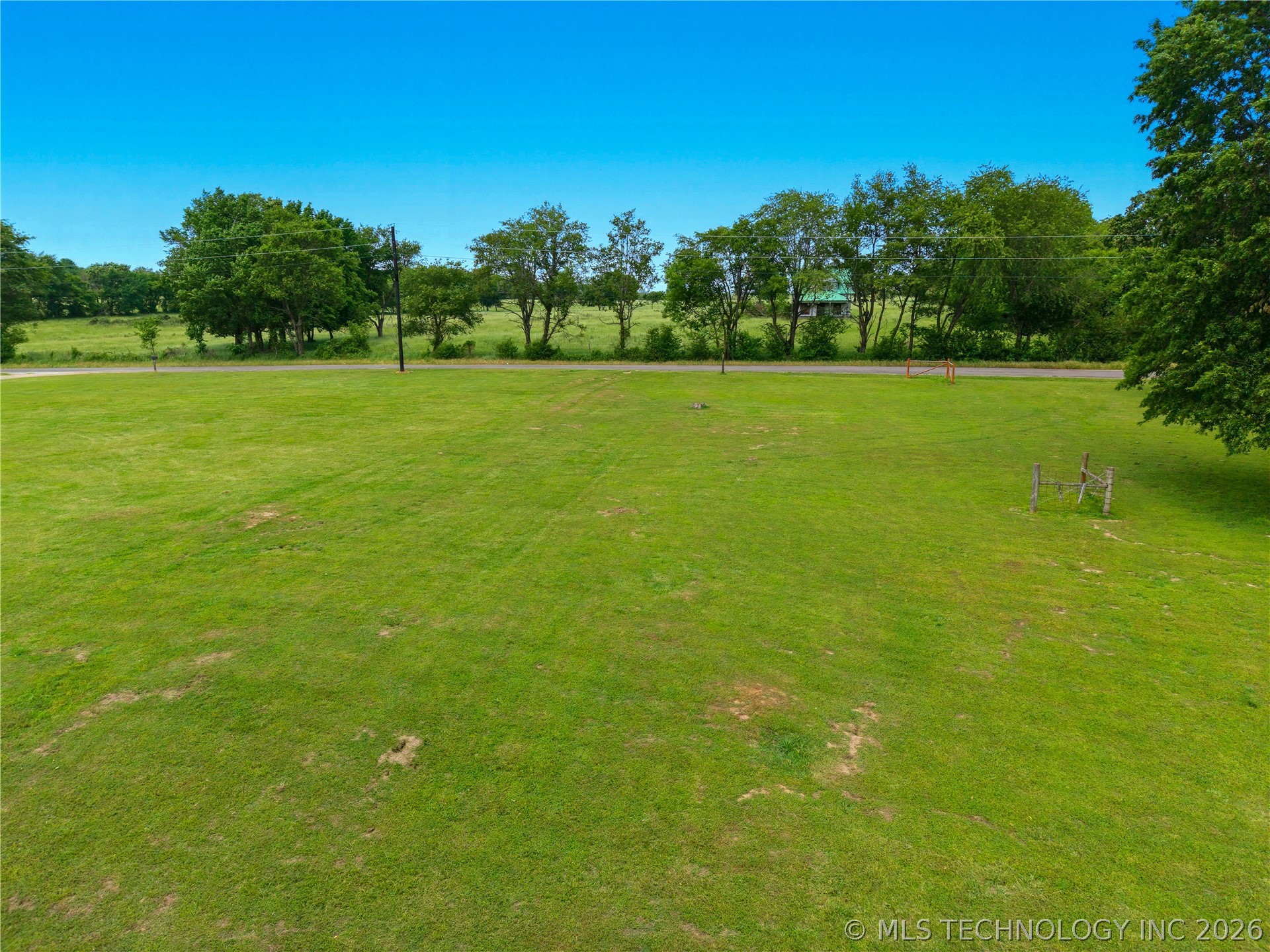 472916 E 705 Road Westville OK 74965