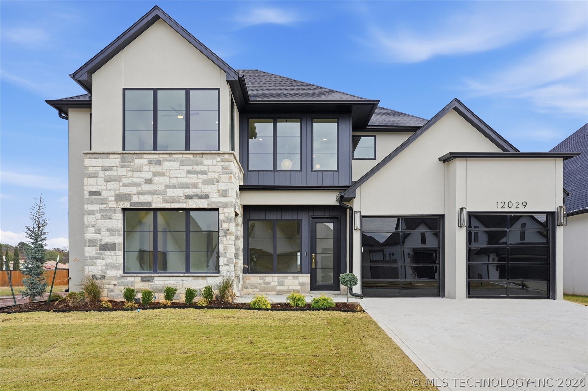 12029 S Vandalia Avenue Tulsa OK 74137