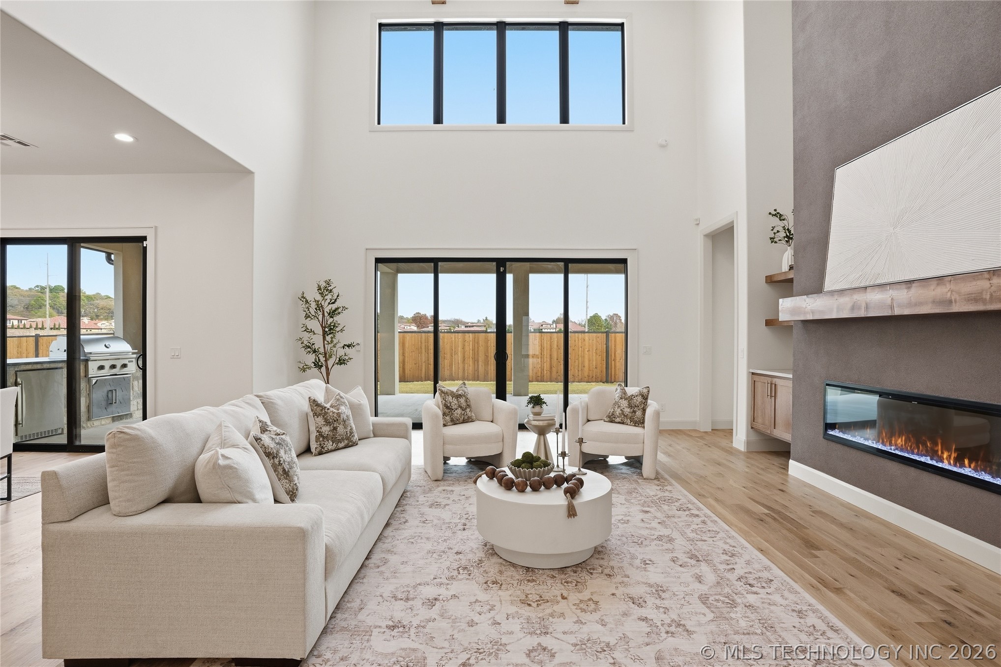 12029 S Vandalia Avenue Tulsa OK 74137