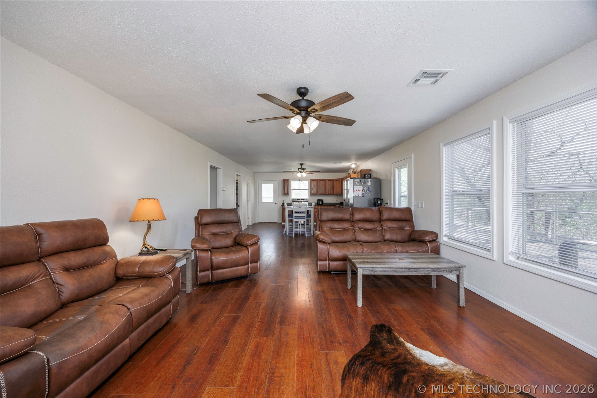 21010 S 4450 Vinita OK 74301