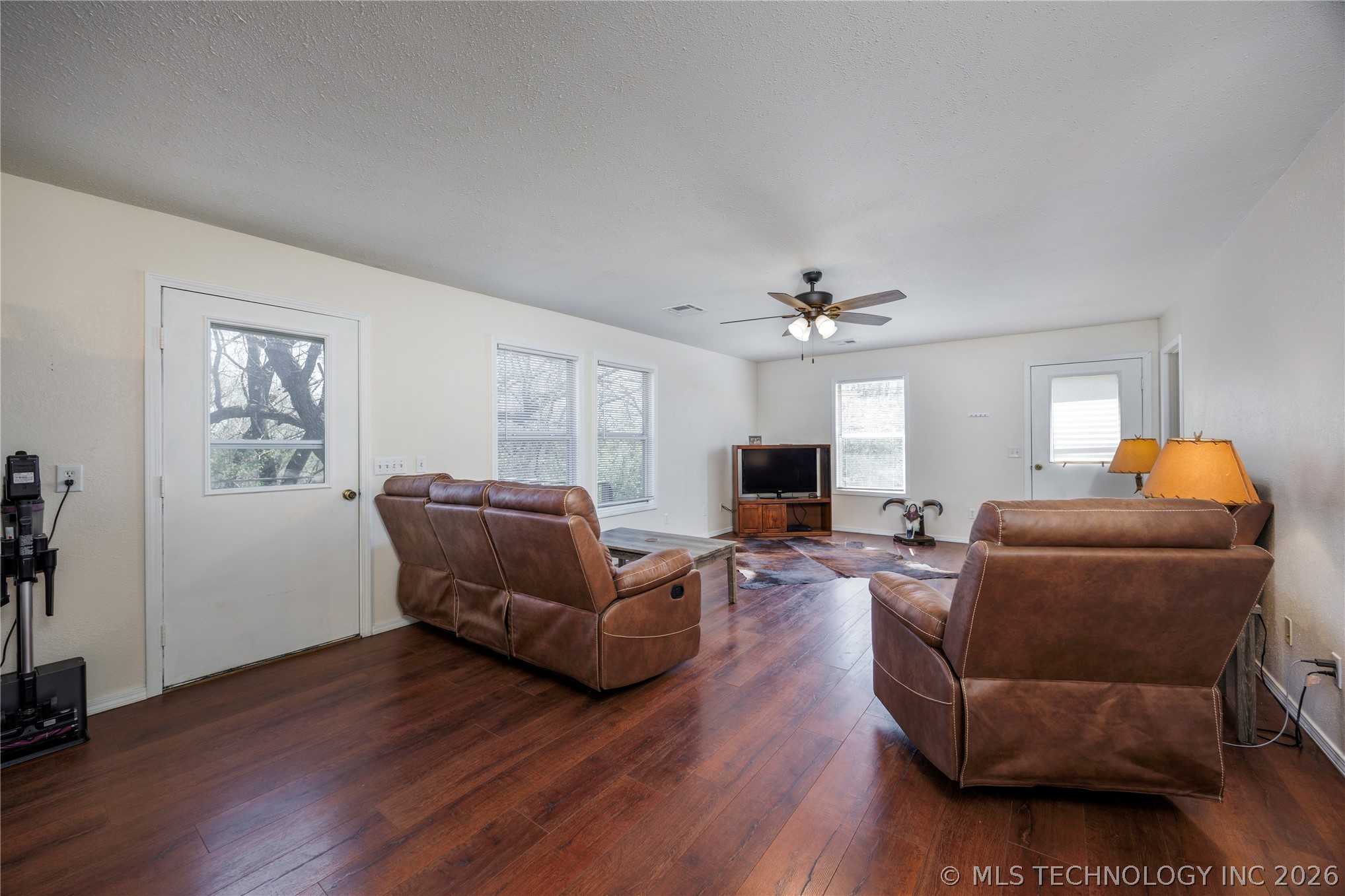 21010 S 4450 Vinita OK 74301