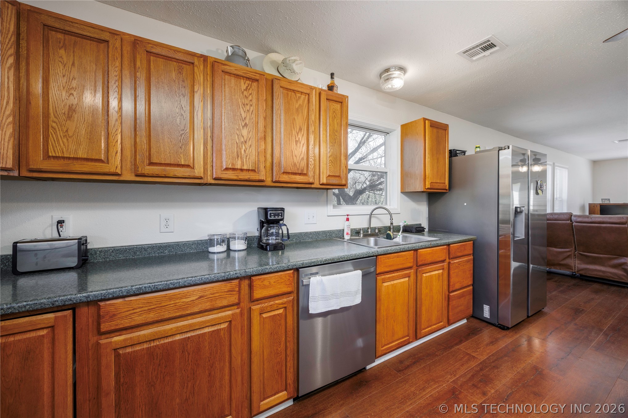 21010 S 4450 Vinita OK 74301