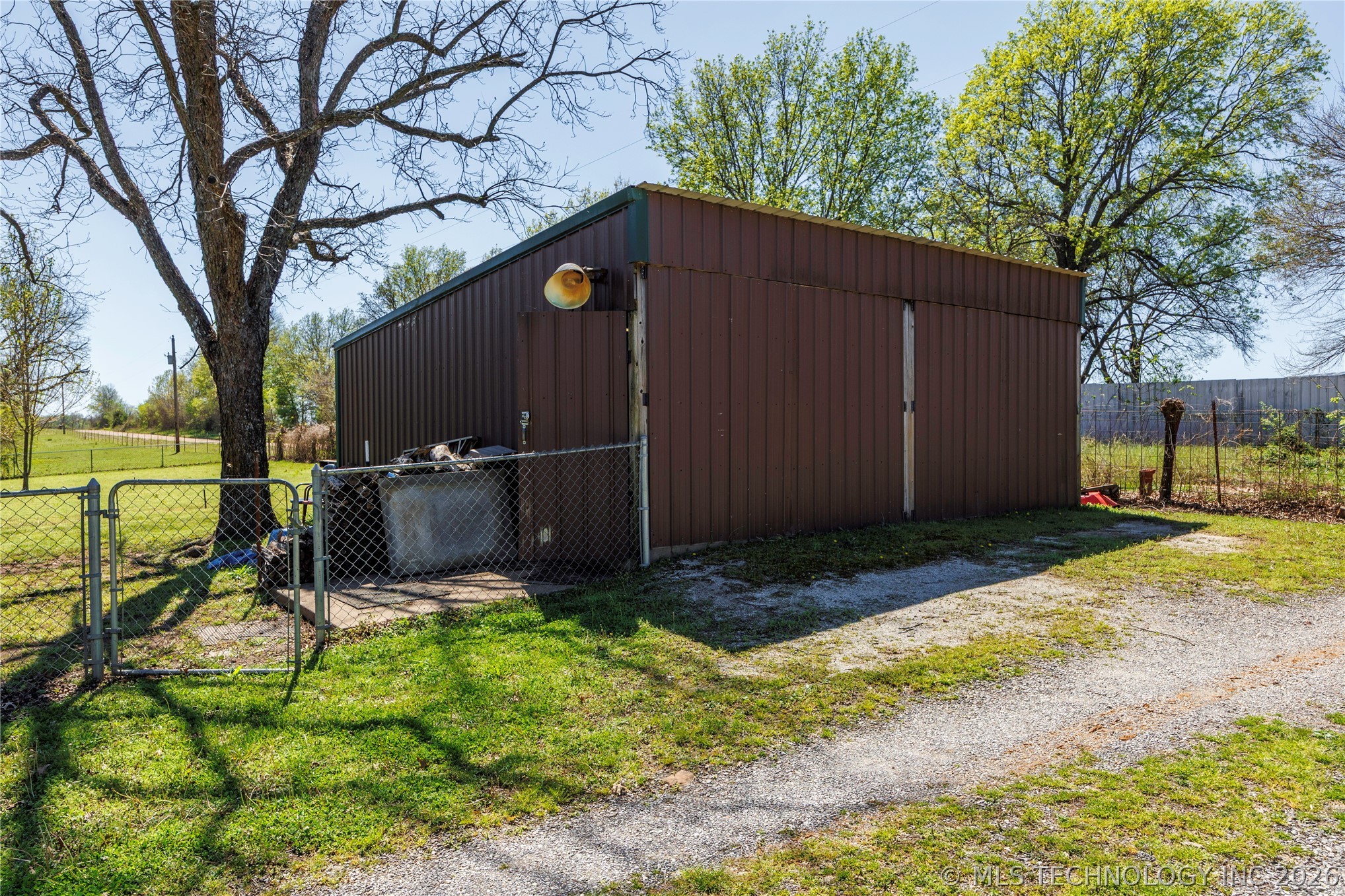 21010 S 4450 Vinita OK 74301