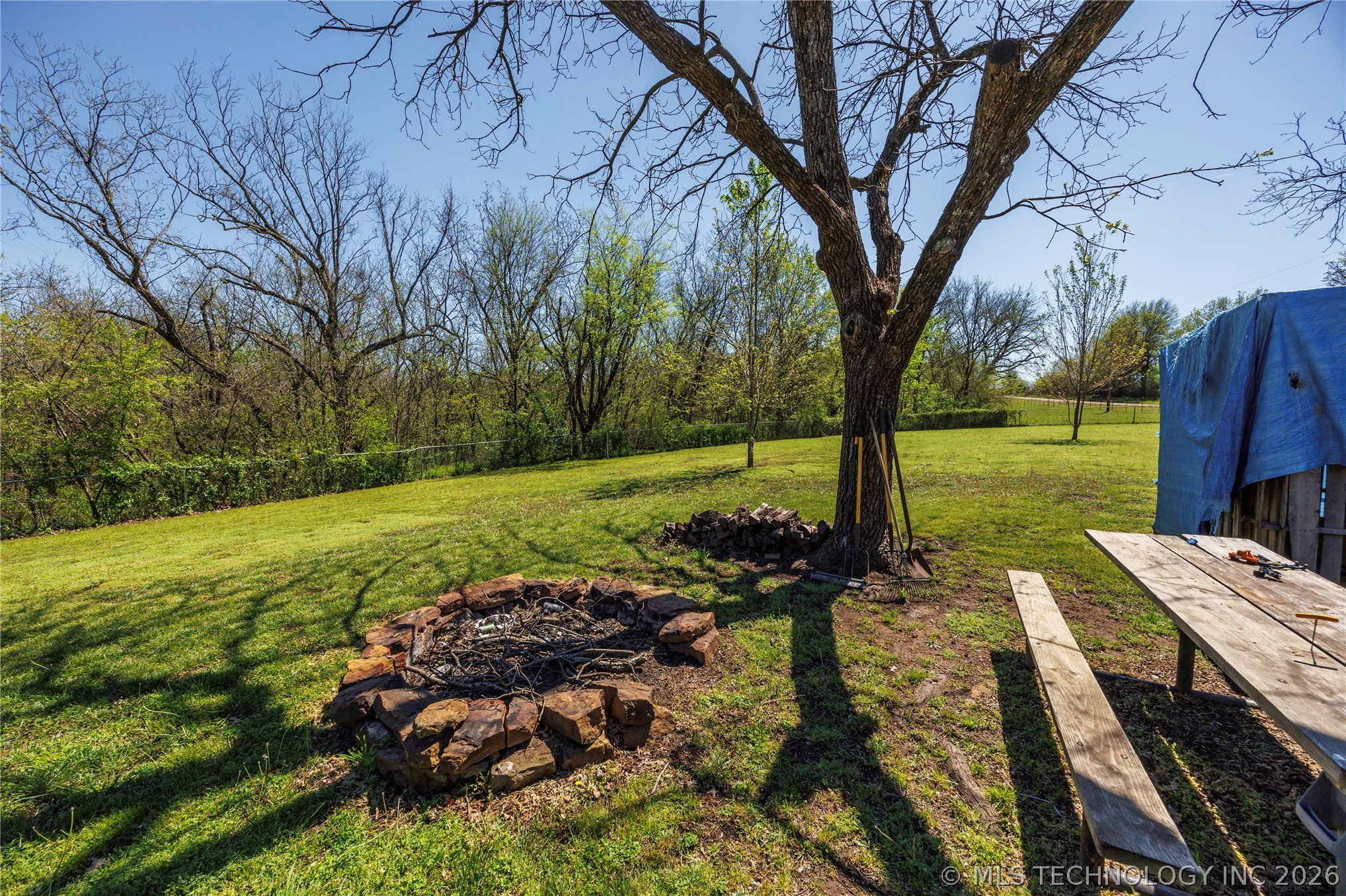 21010 S 4450 Vinita OK 74301