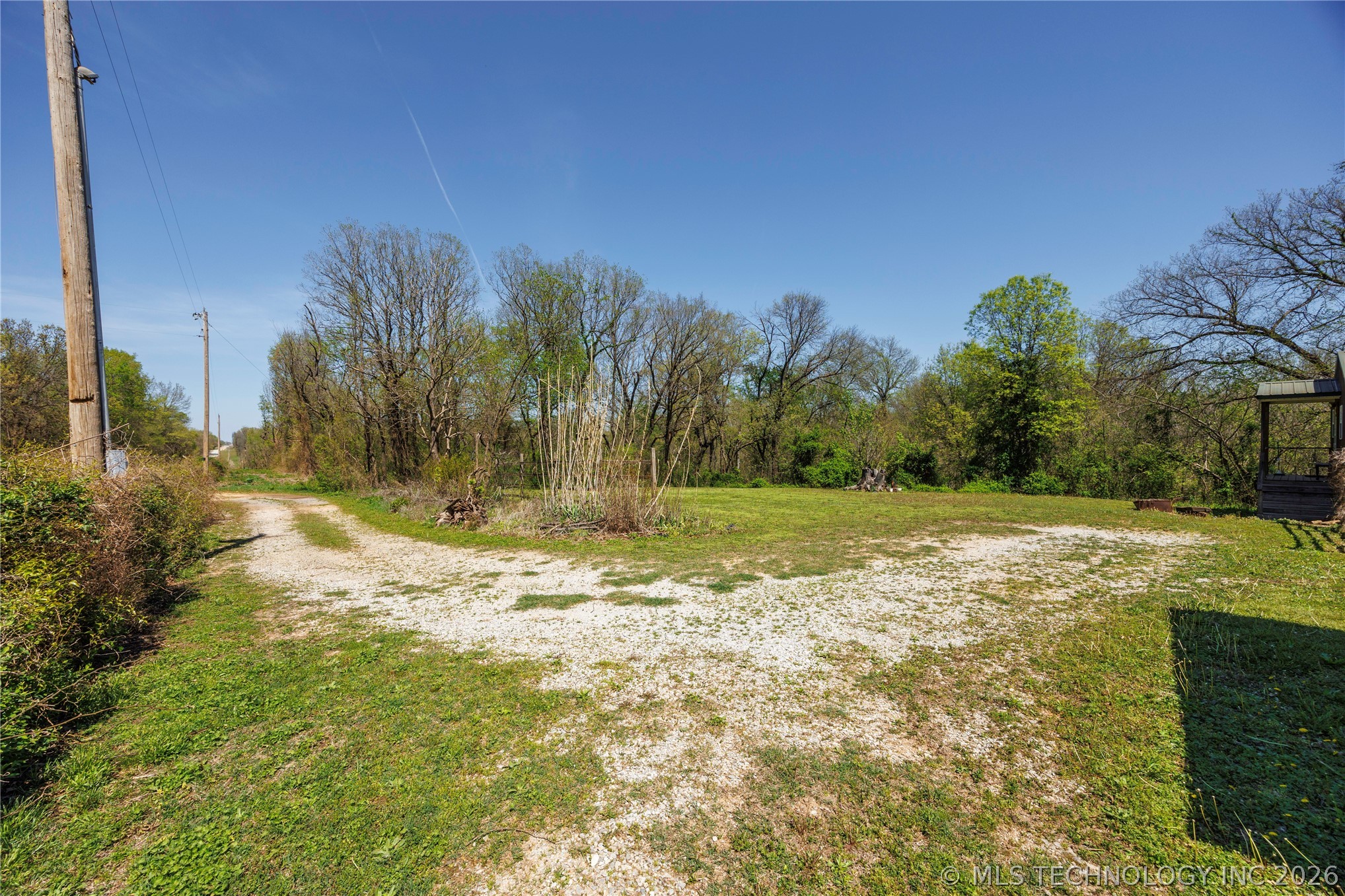 21010 S 4450 Vinita OK 74301