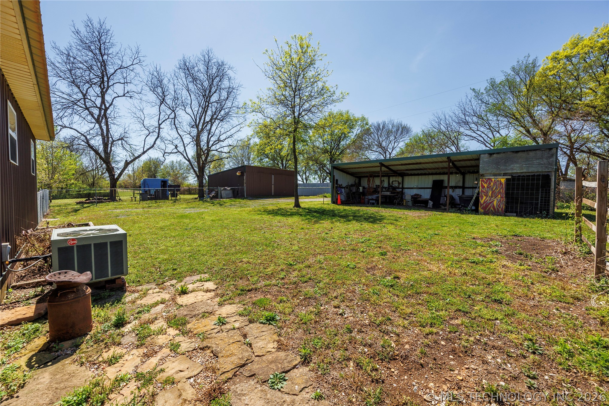 21010 S 4450 Vinita OK 74301