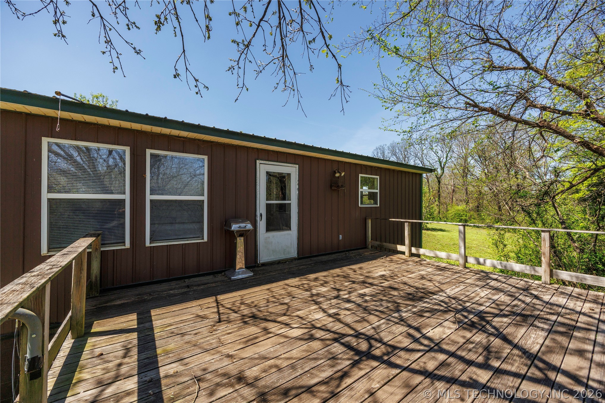 21010 S 4450 Vinita OK 74301