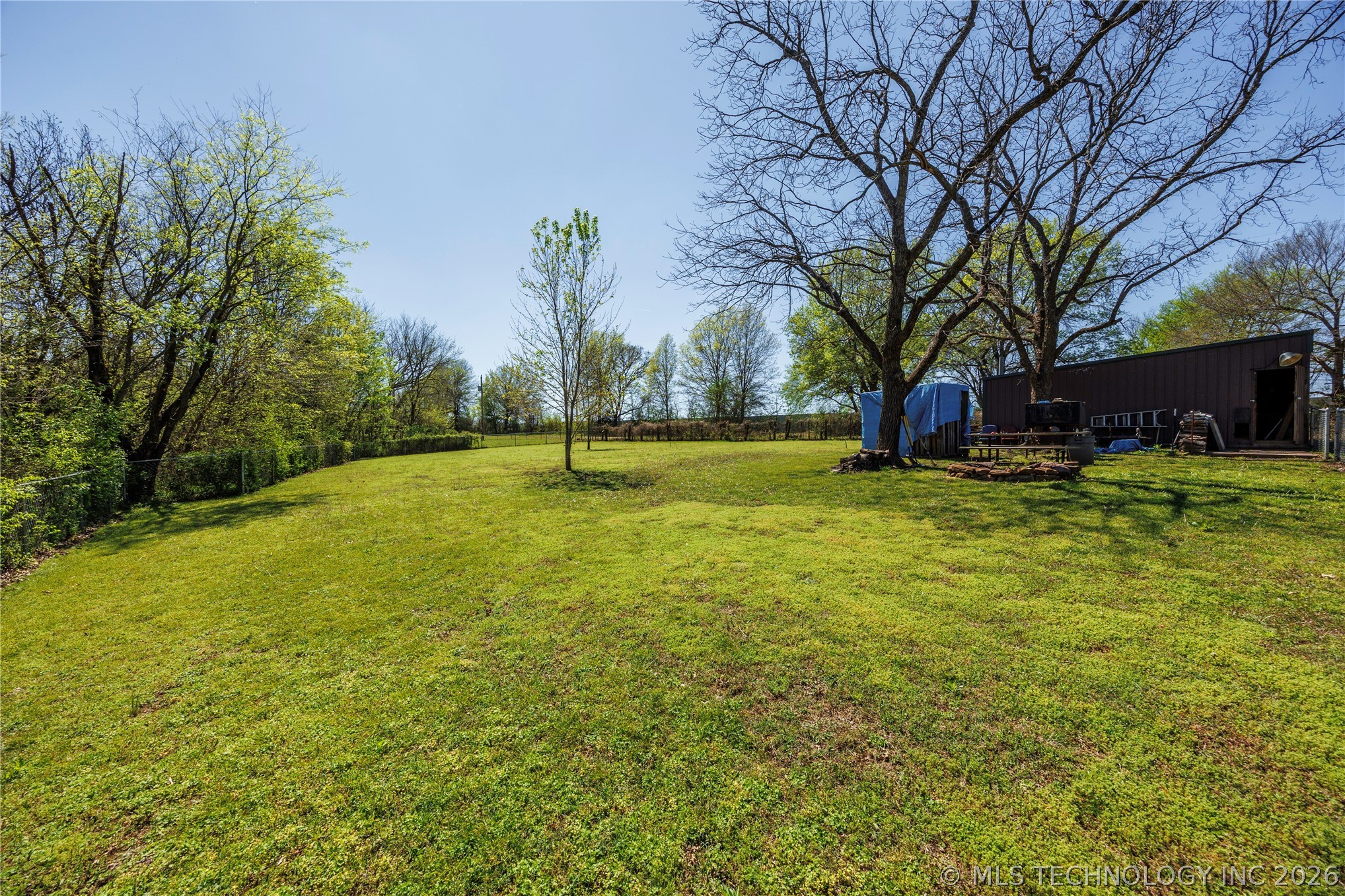 21010 S 4450 Vinita OK 74301