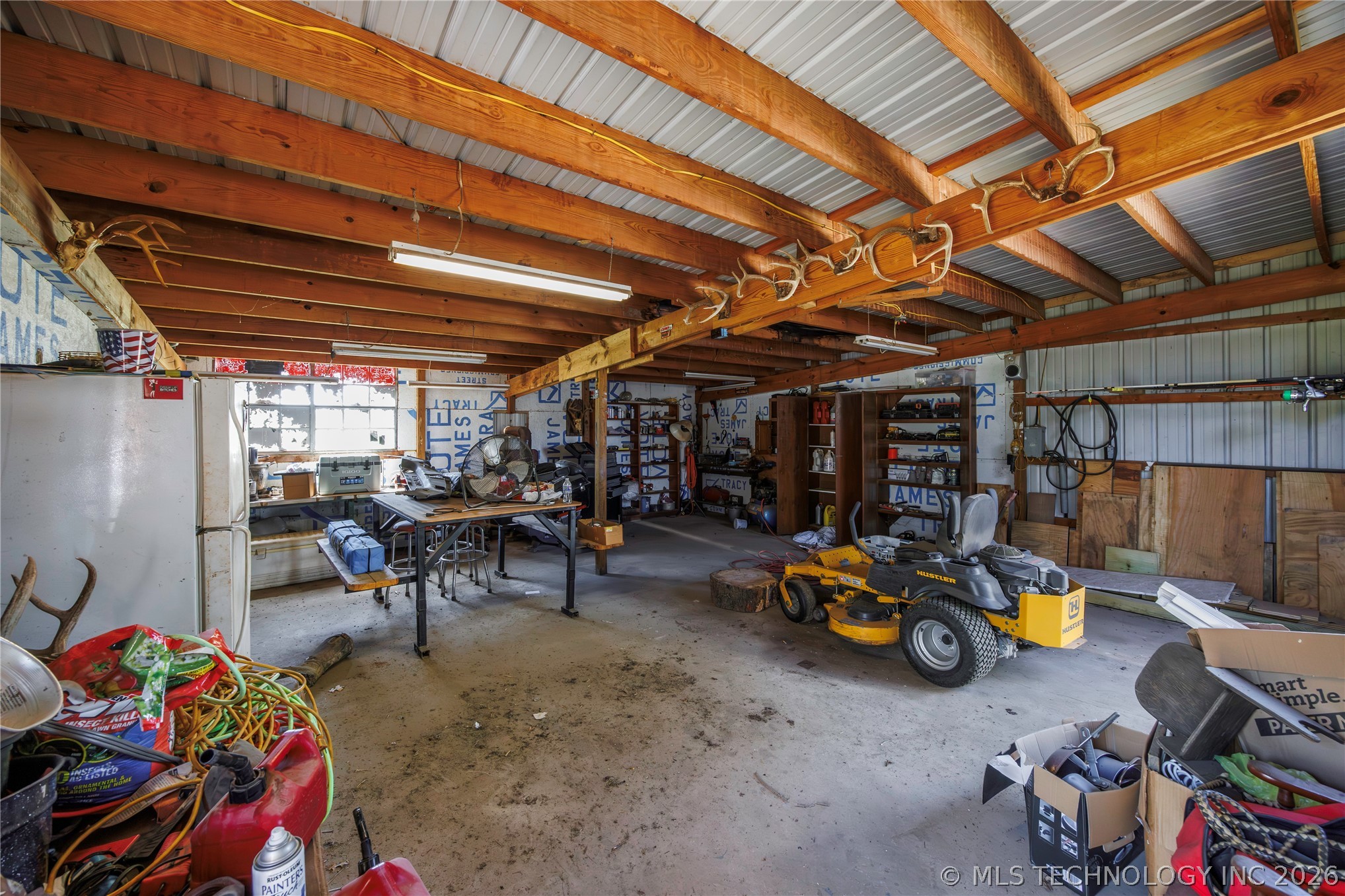 21010 S 4450 Vinita OK 74301