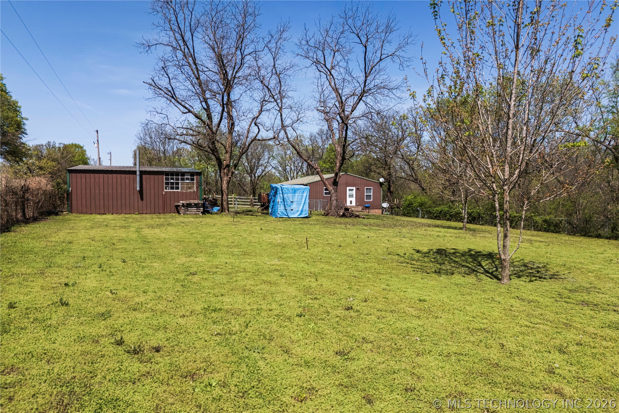 21010 S 4450 Vinita OK 74301
