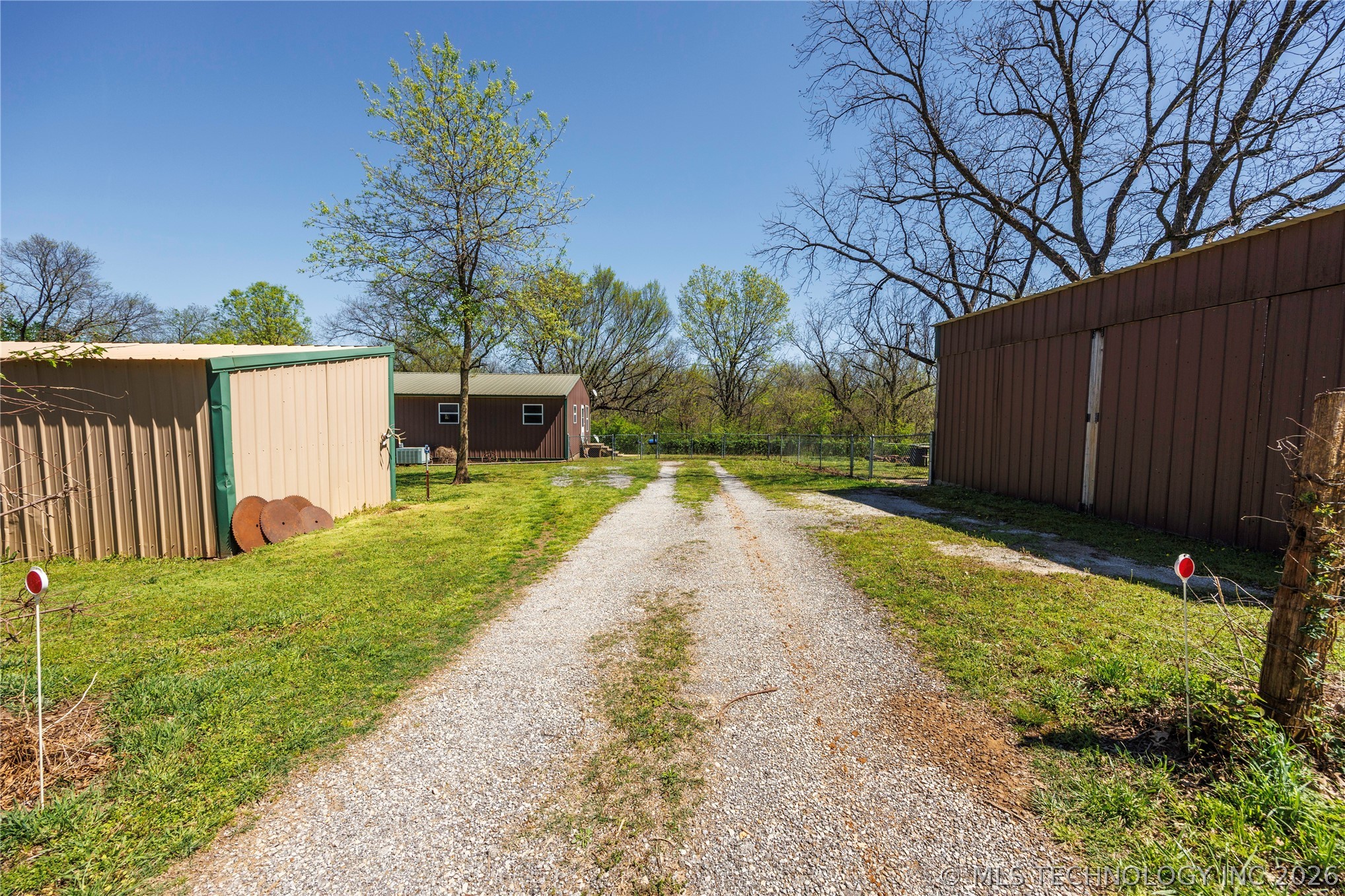 21010 S 4450 Vinita OK 74301