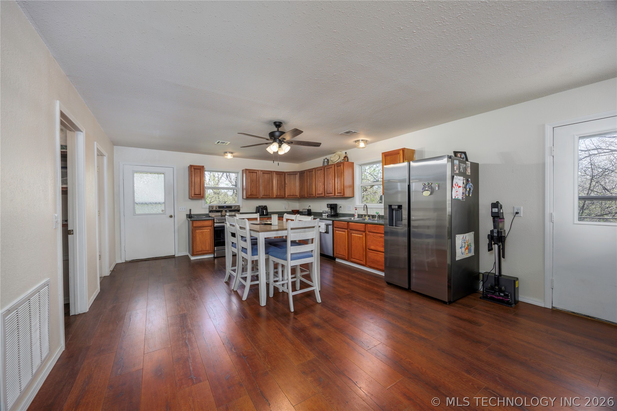 21010 S 4450 Vinita OK 74301