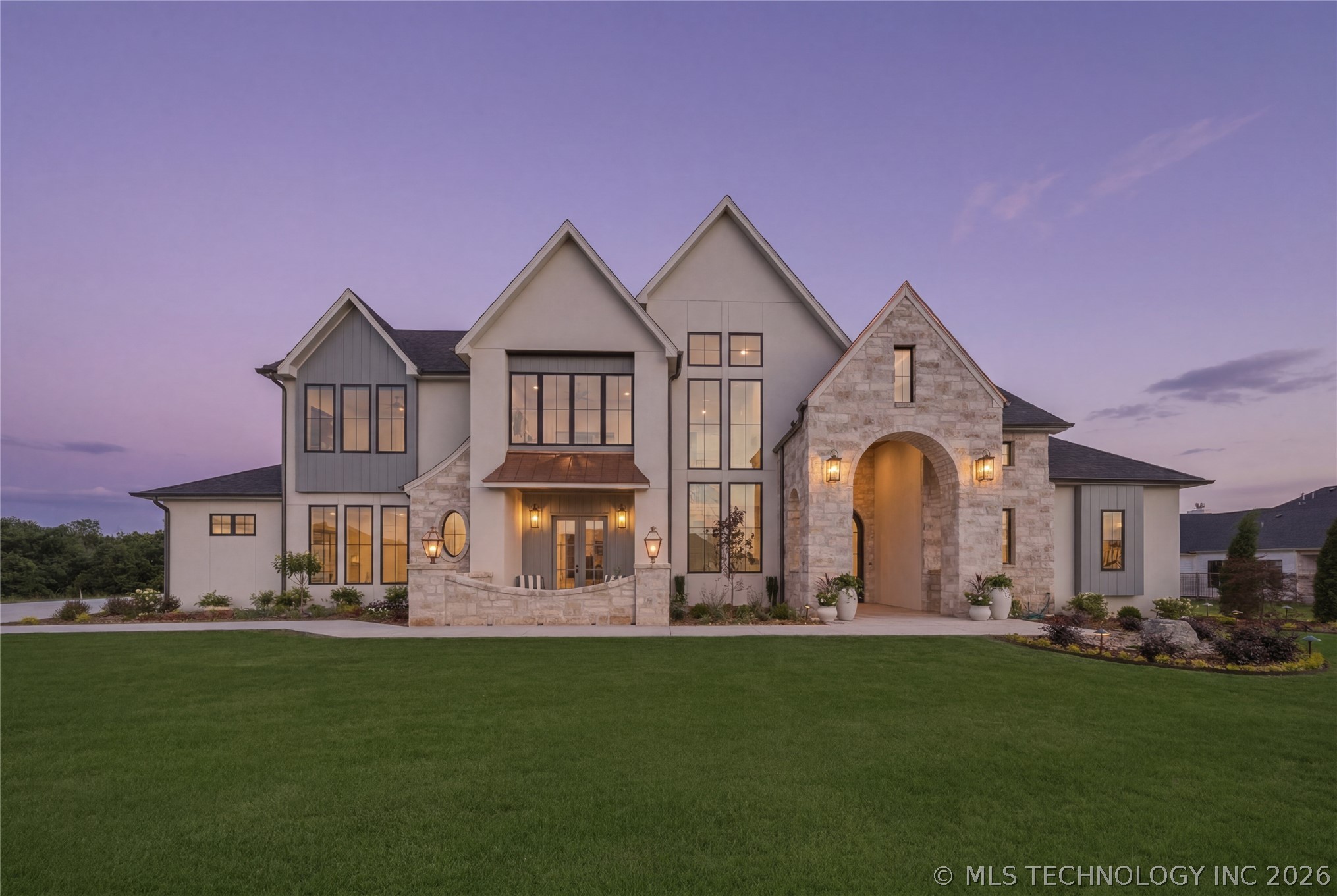 430 W 139th Street Bixby OK 74008