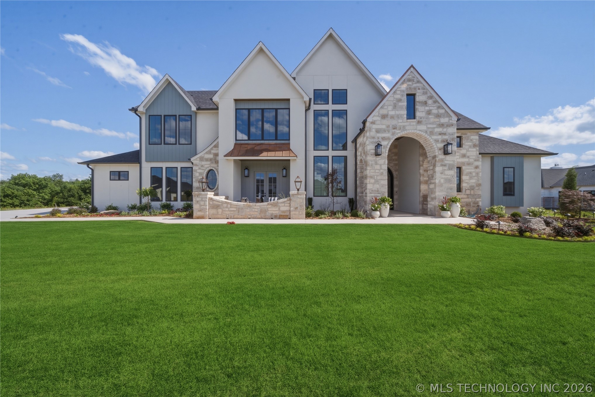 430 W 139th Street Bixby OK 74008