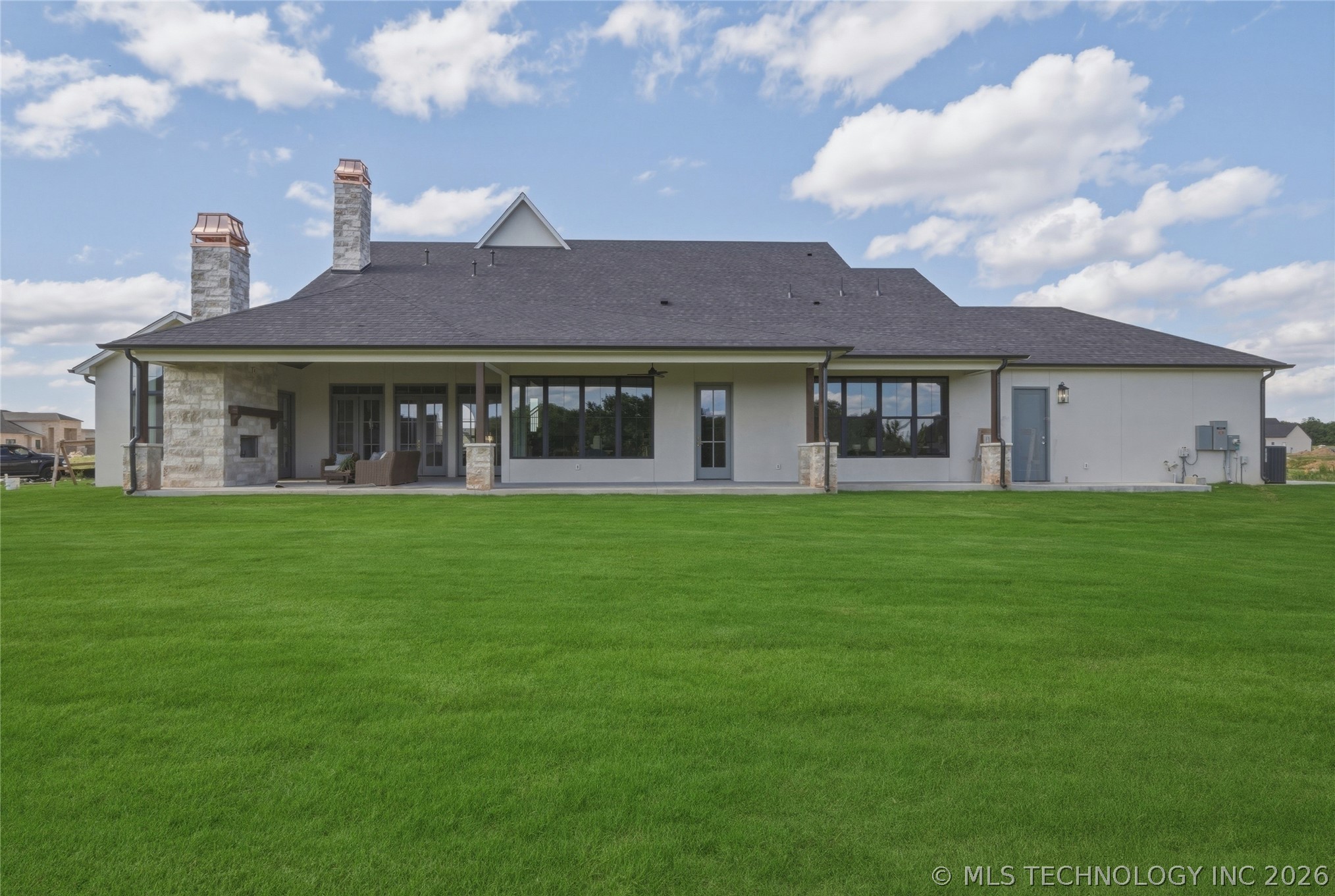 430 W 139th Street Bixby OK 74008