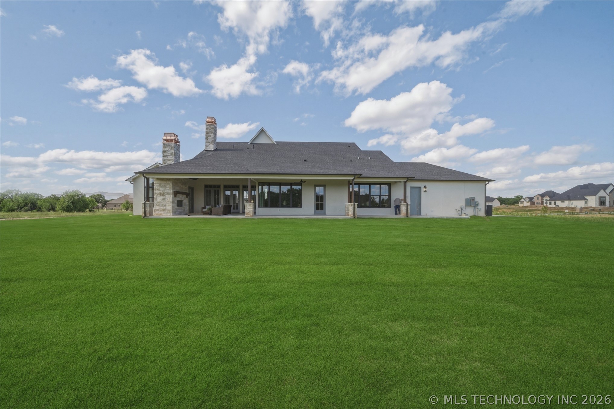 430 W 139th Street Bixby OK 74008