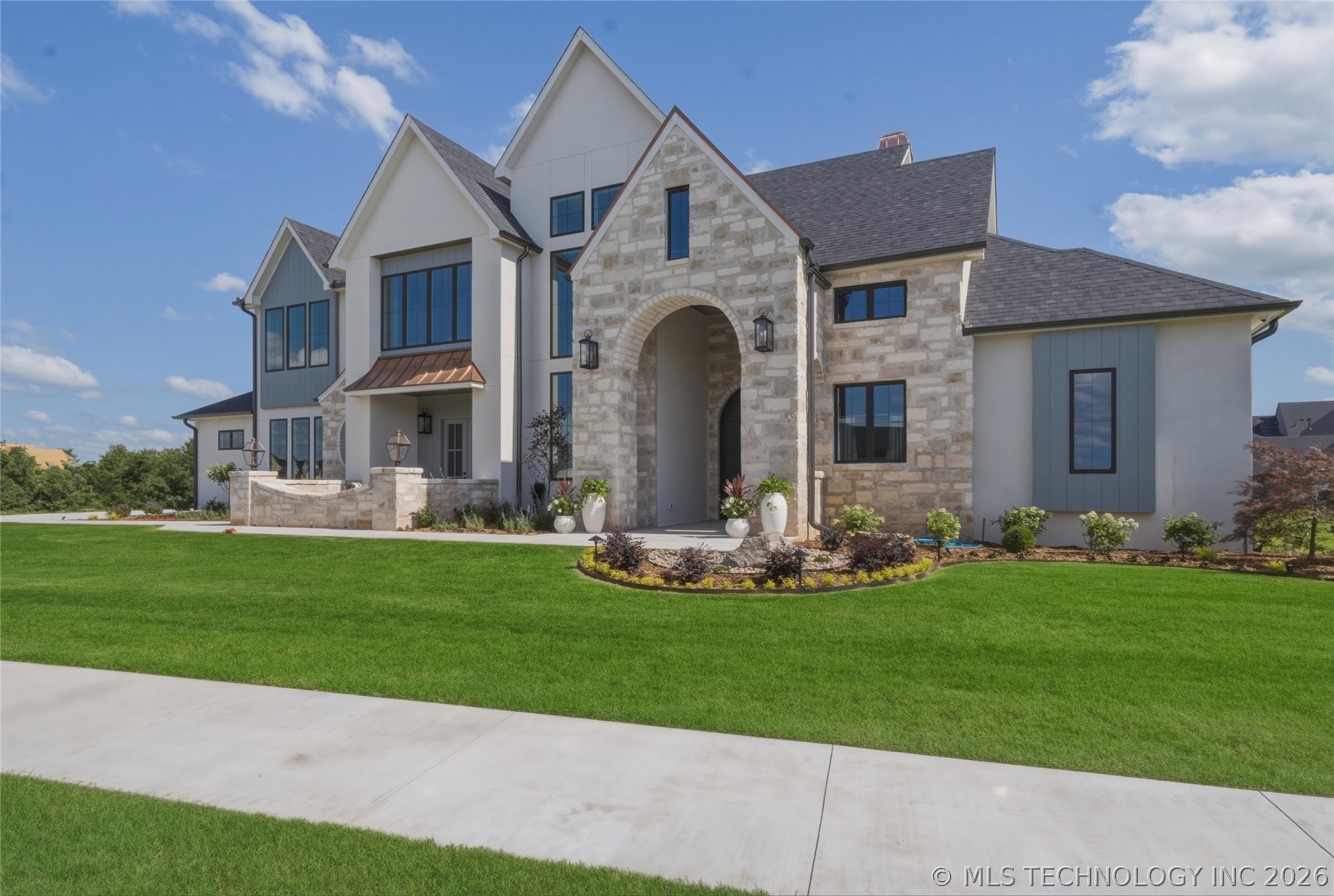 430 W 139th Street Bixby OK 74008