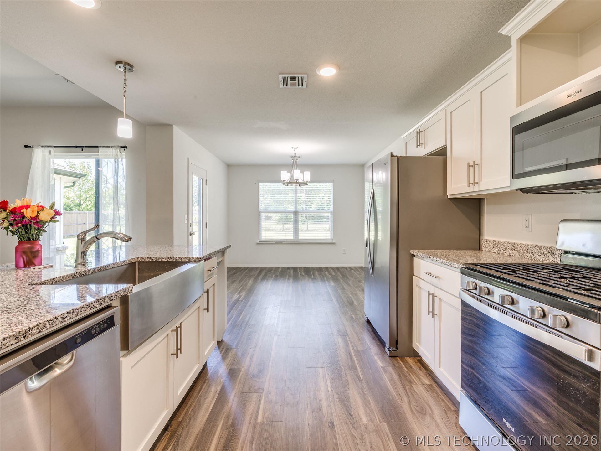 13426 S 93rd Eastavenue Bixby OK 74008