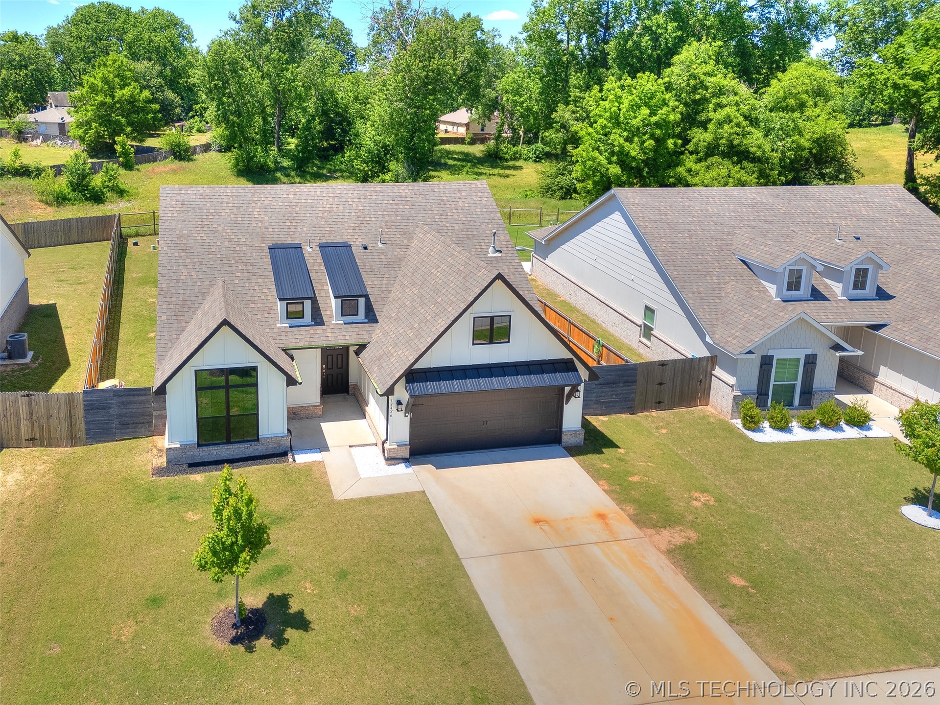 13426 S 93rd Eastavenue Bixby OK 74008