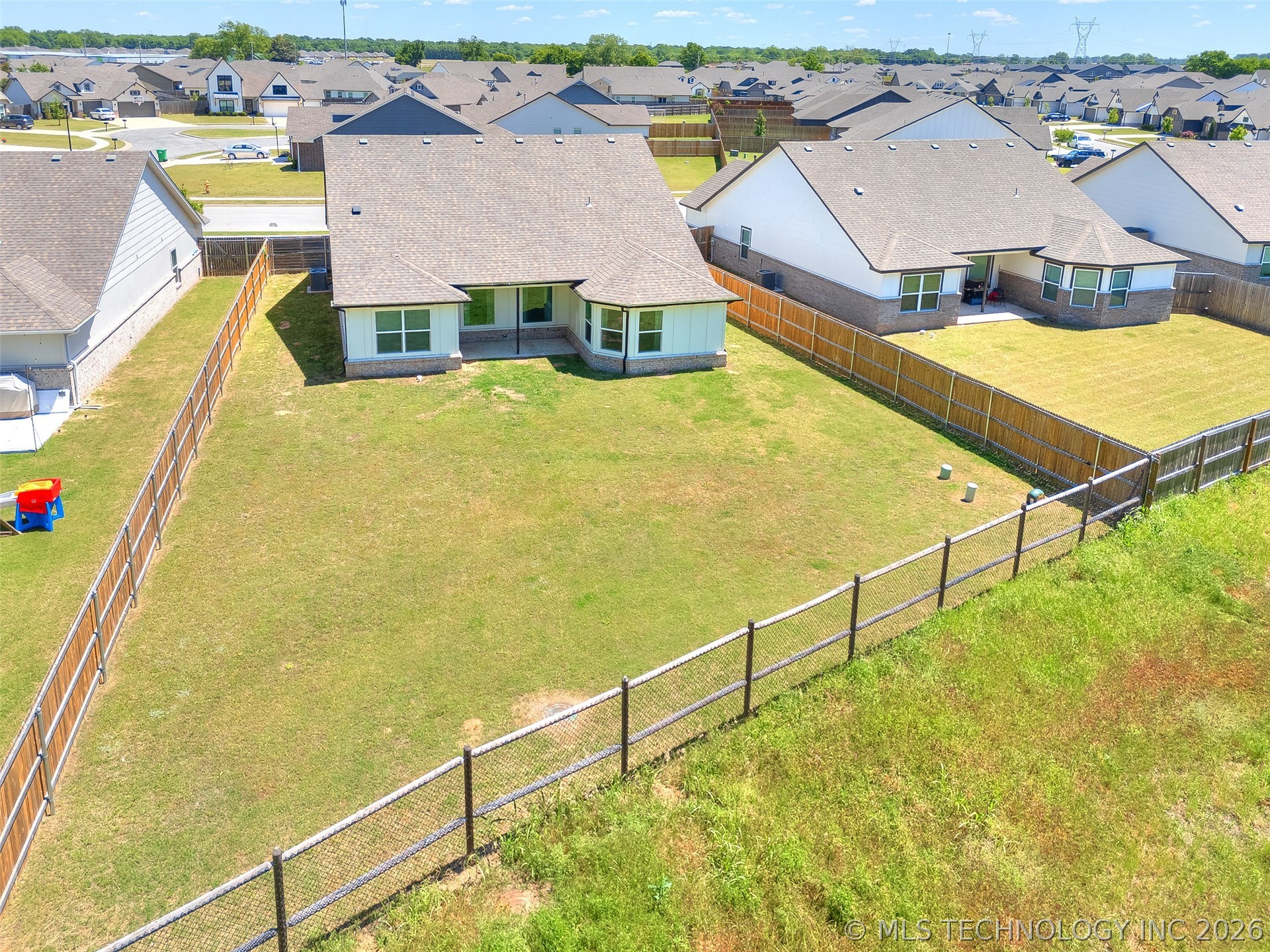 13426 S 93rd Eastavenue Bixby OK 74008