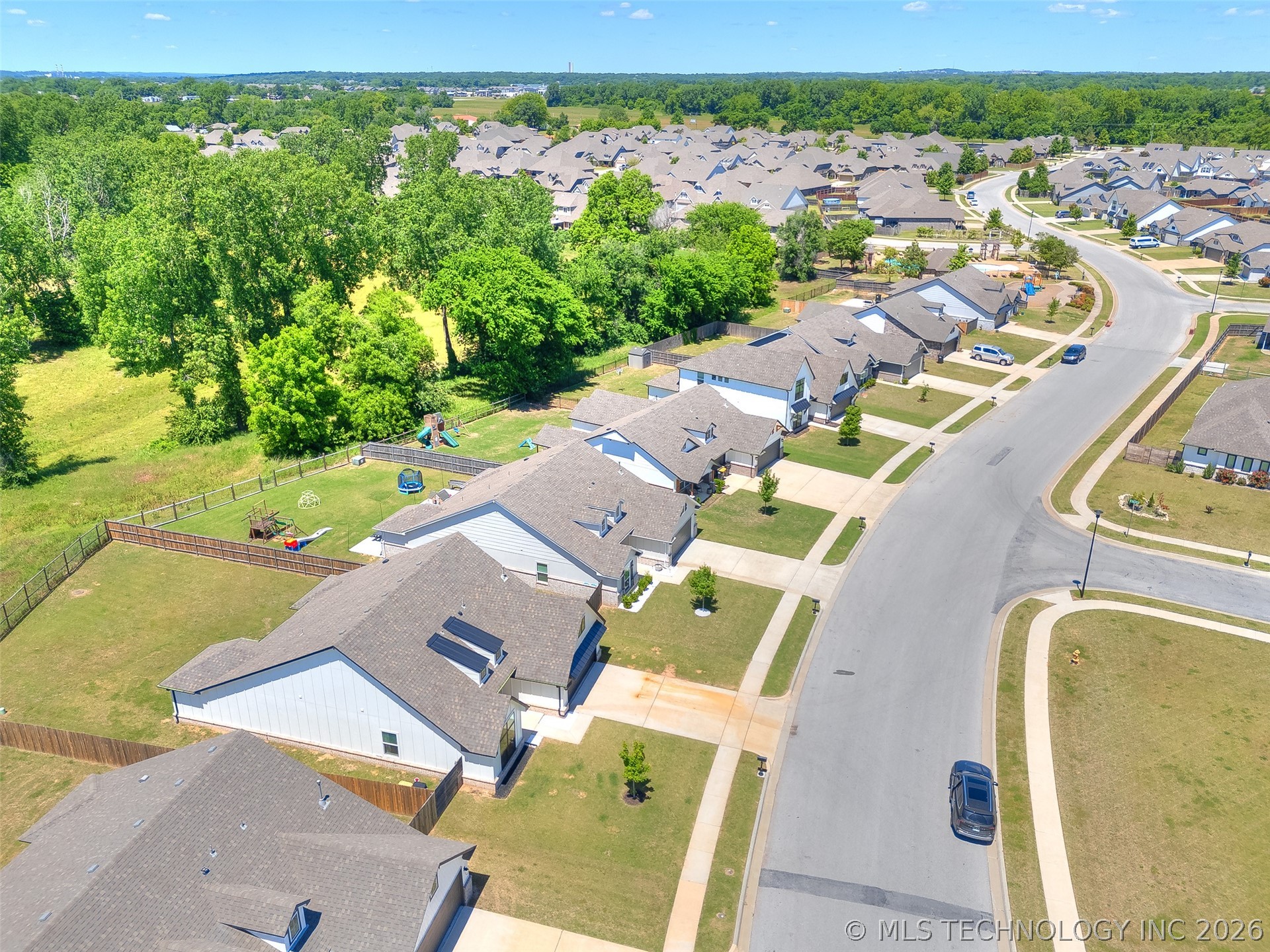 13426 S 93rd Eastavenue Bixby OK 74008