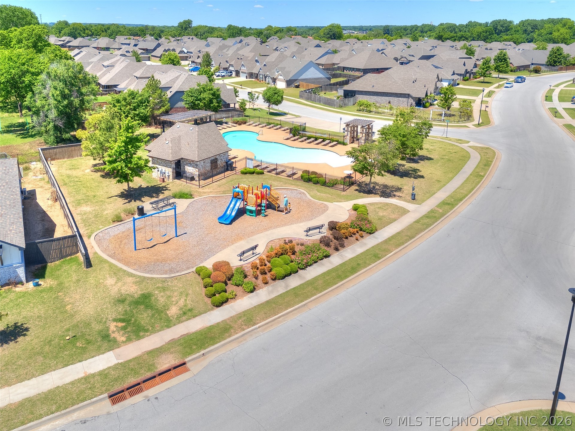 13426 S 93rd Eastavenue Bixby OK 74008