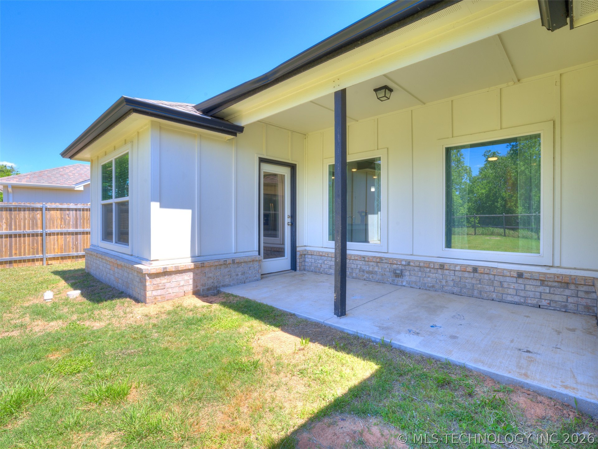13426 S 93rd Eastavenue Bixby OK 74008