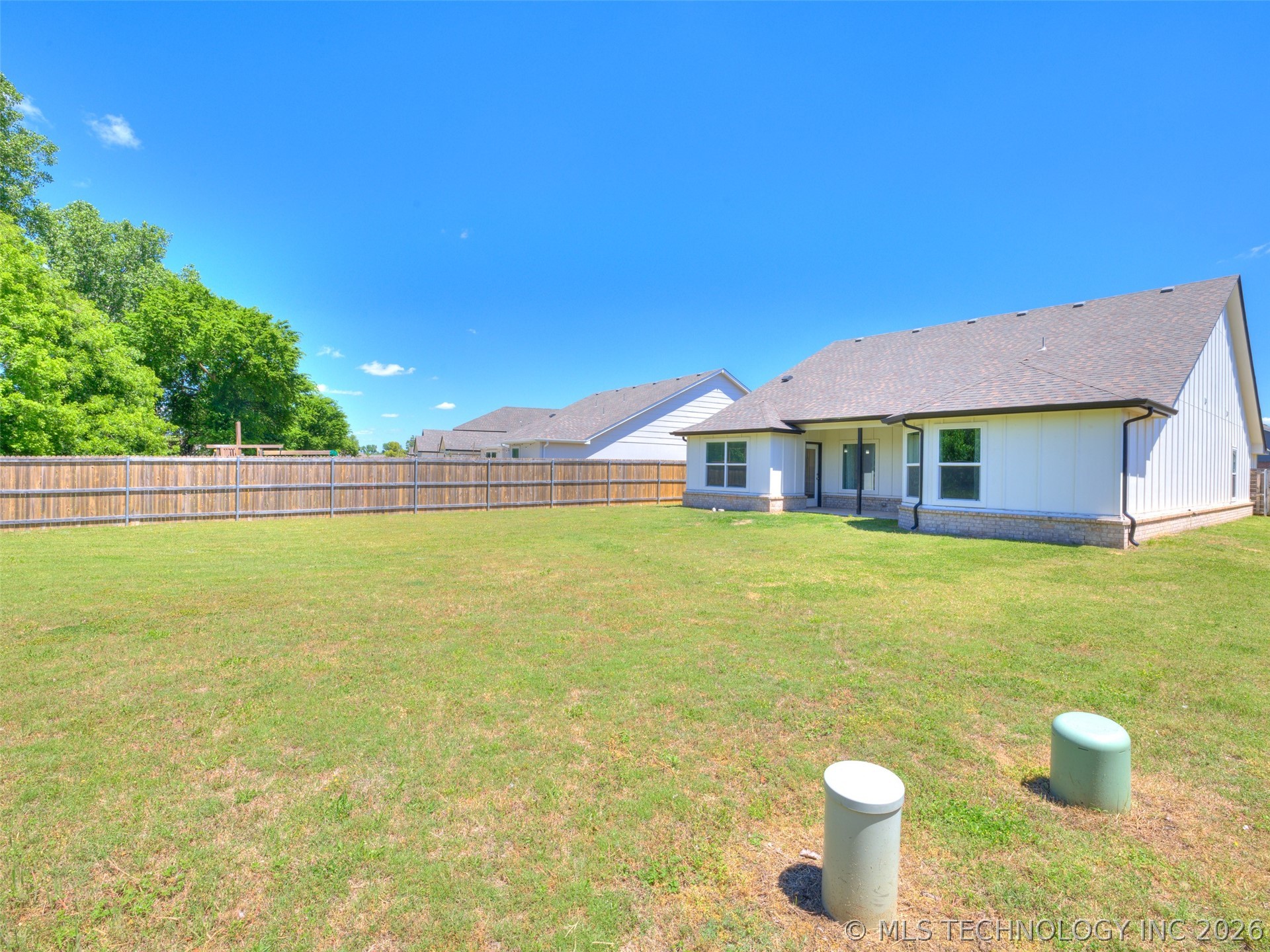 13426 S 93rd Eastavenue Bixby OK 74008