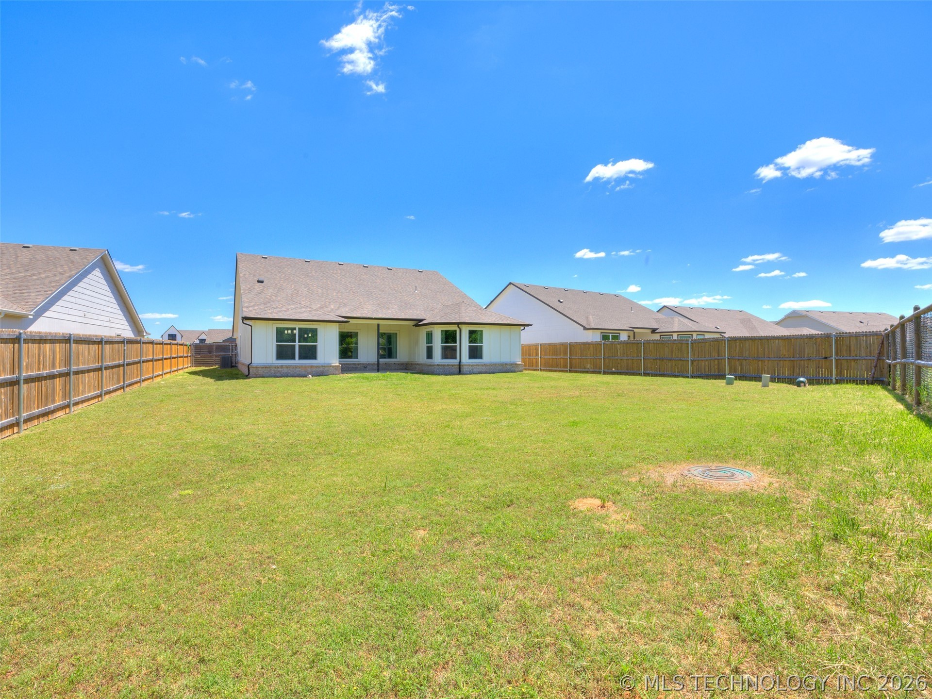 13426 S 93rd Eastavenue Bixby OK 74008