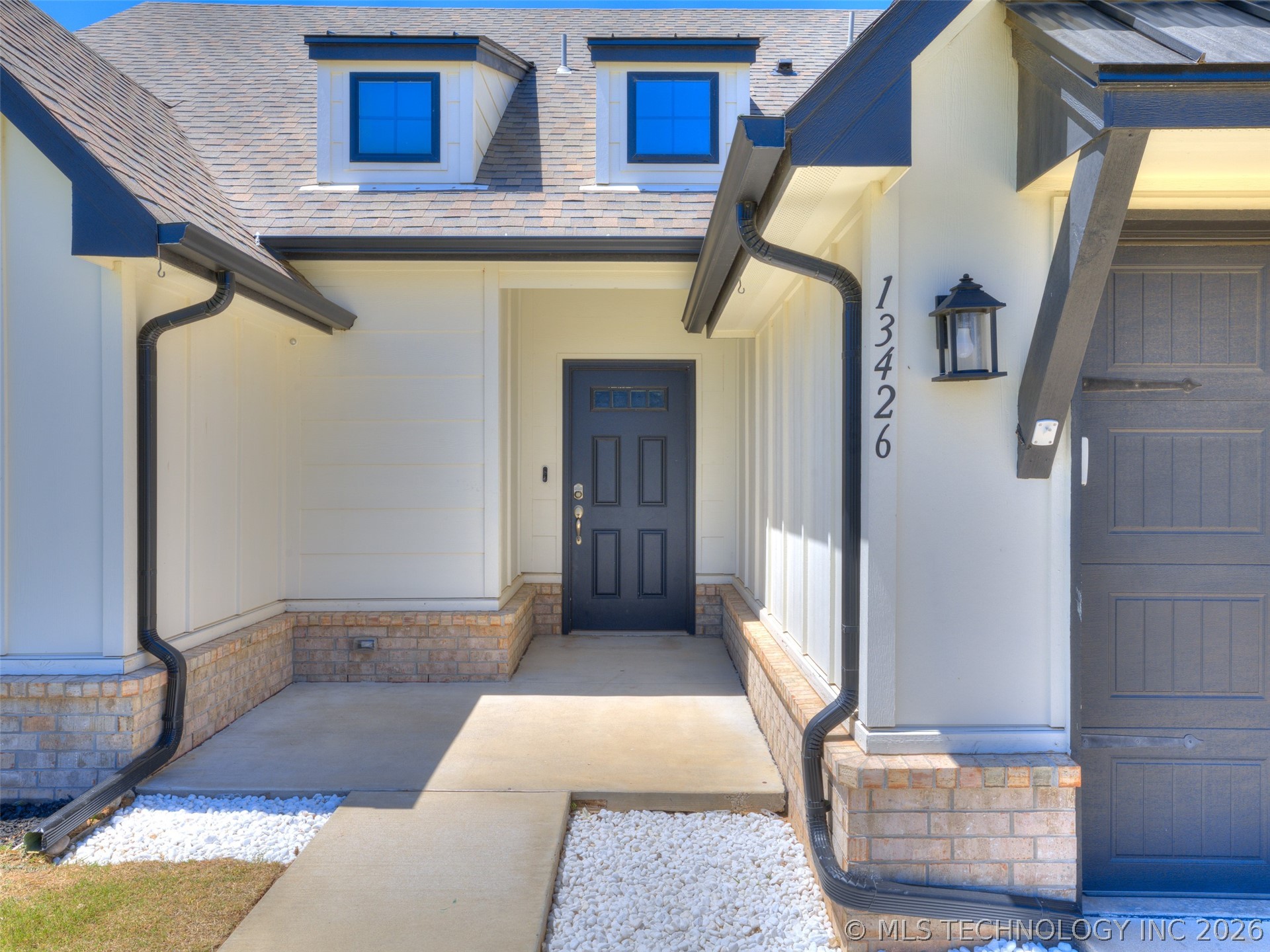 13426 S 93rd Eastavenue Bixby OK 74008