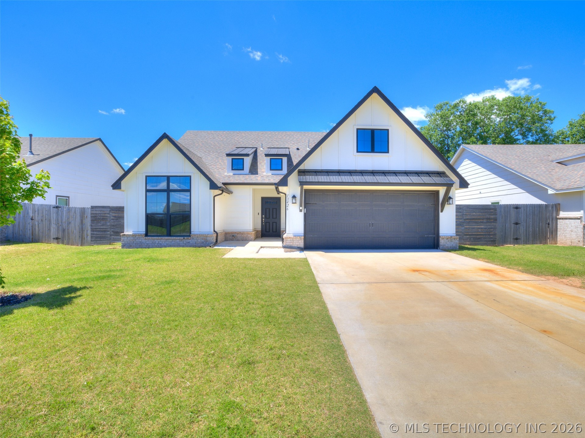 13426 S 93rd Eastavenue Bixby OK 74008