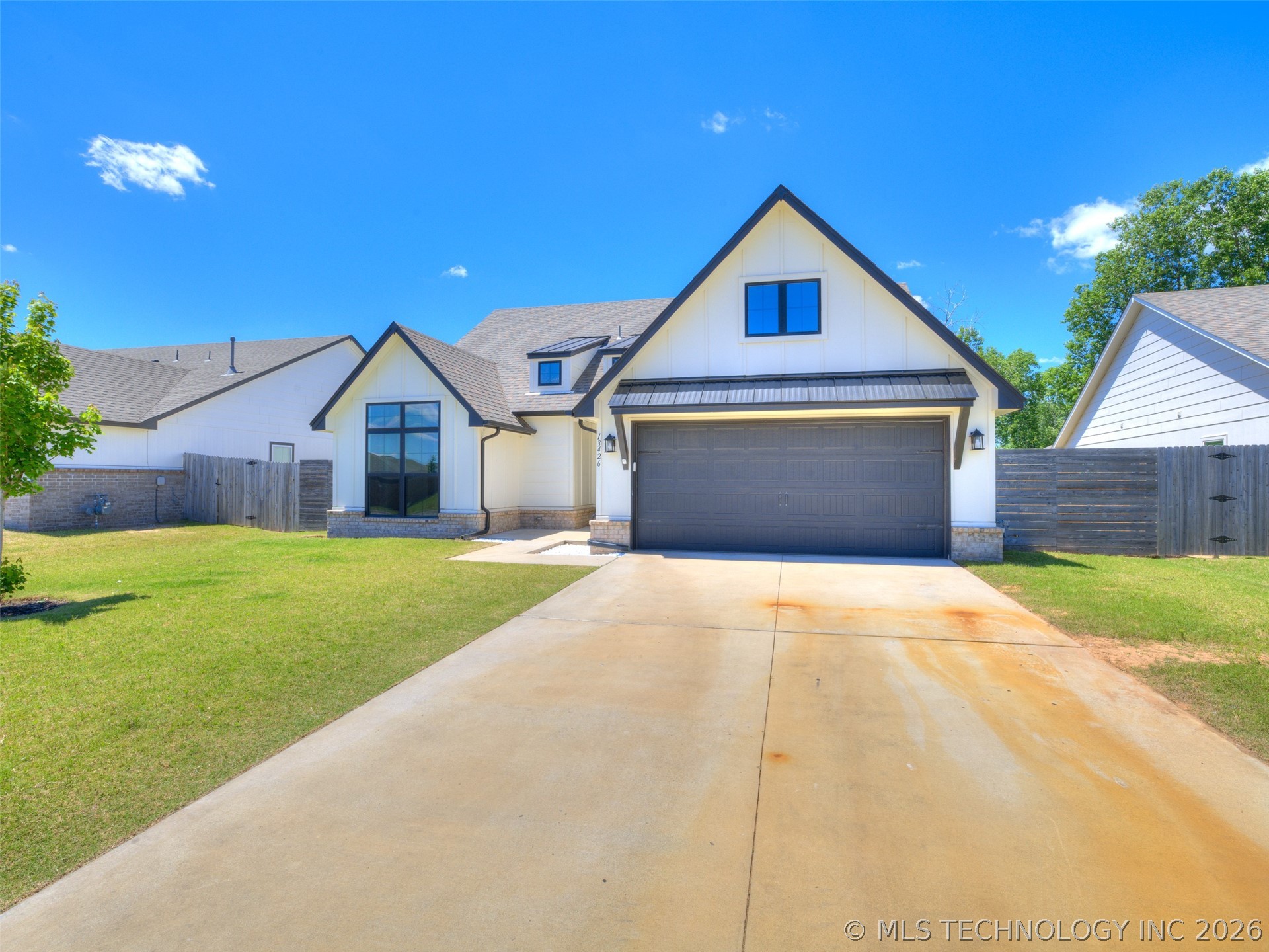 13426 S 93rd Eastavenue Bixby OK 74008
